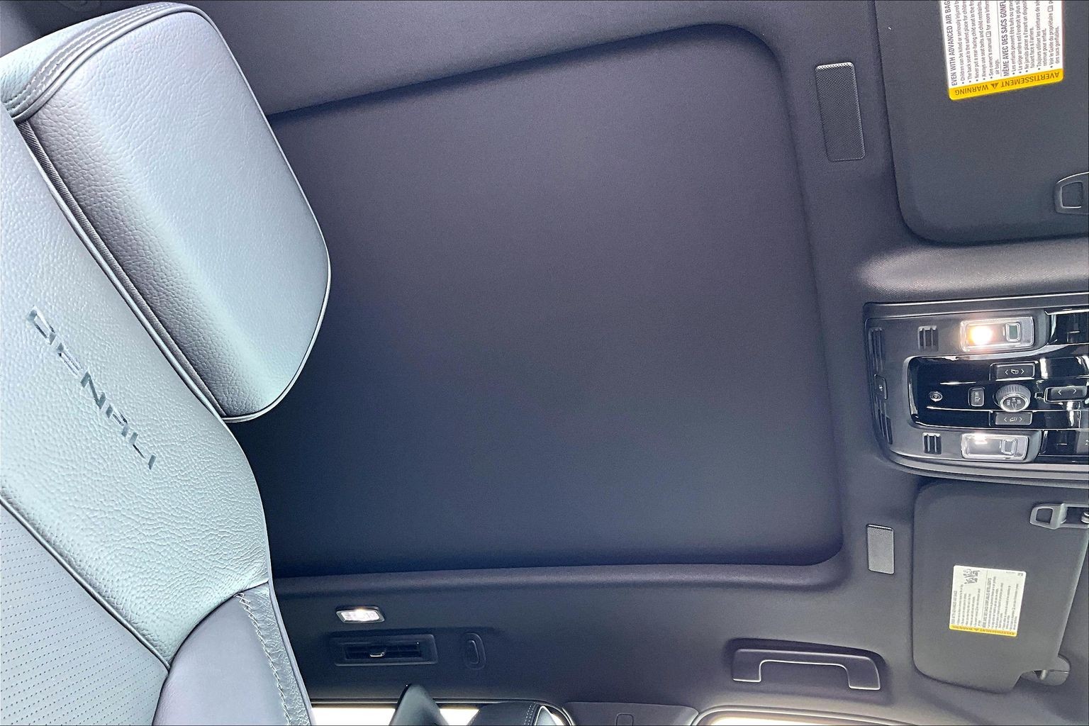 2026 GMC Yukon XL Denali - Photo 36