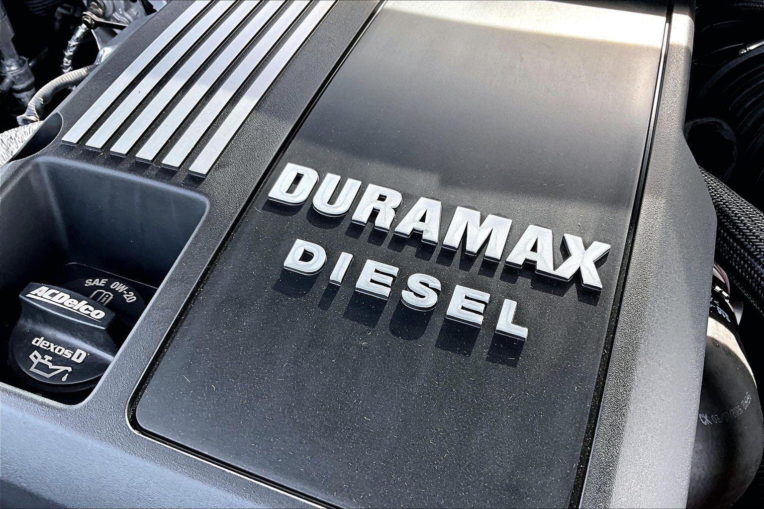 2026 GMC Yukon XL Denali - Photo 37