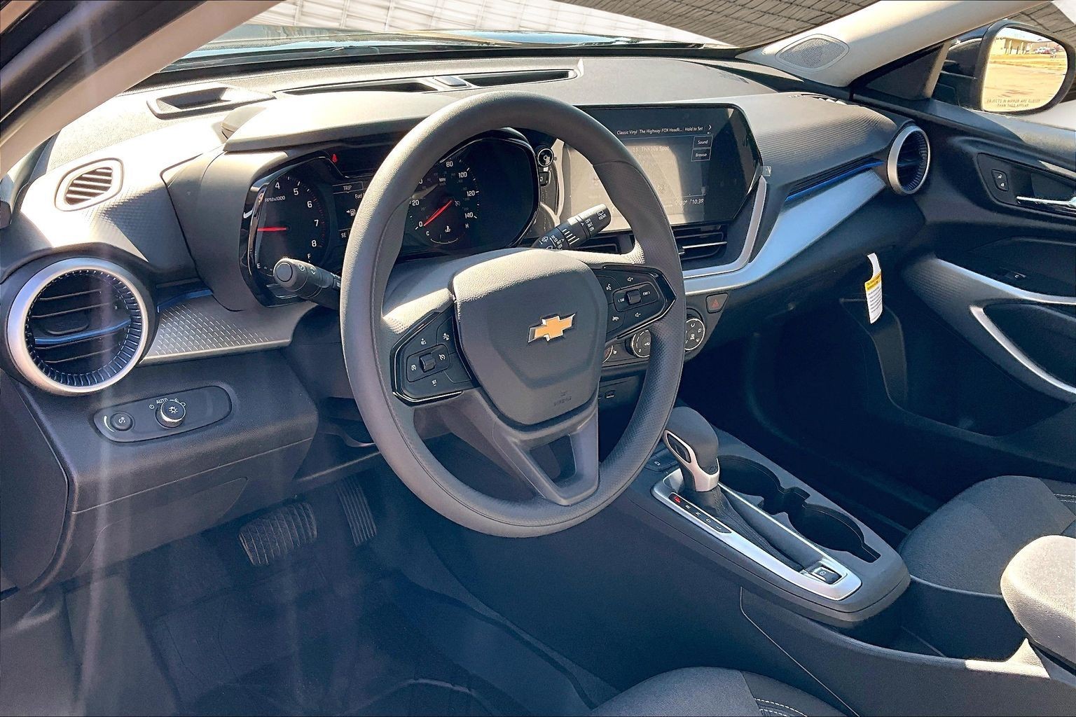 2026 Chevrolet Trax LS - Photo 8