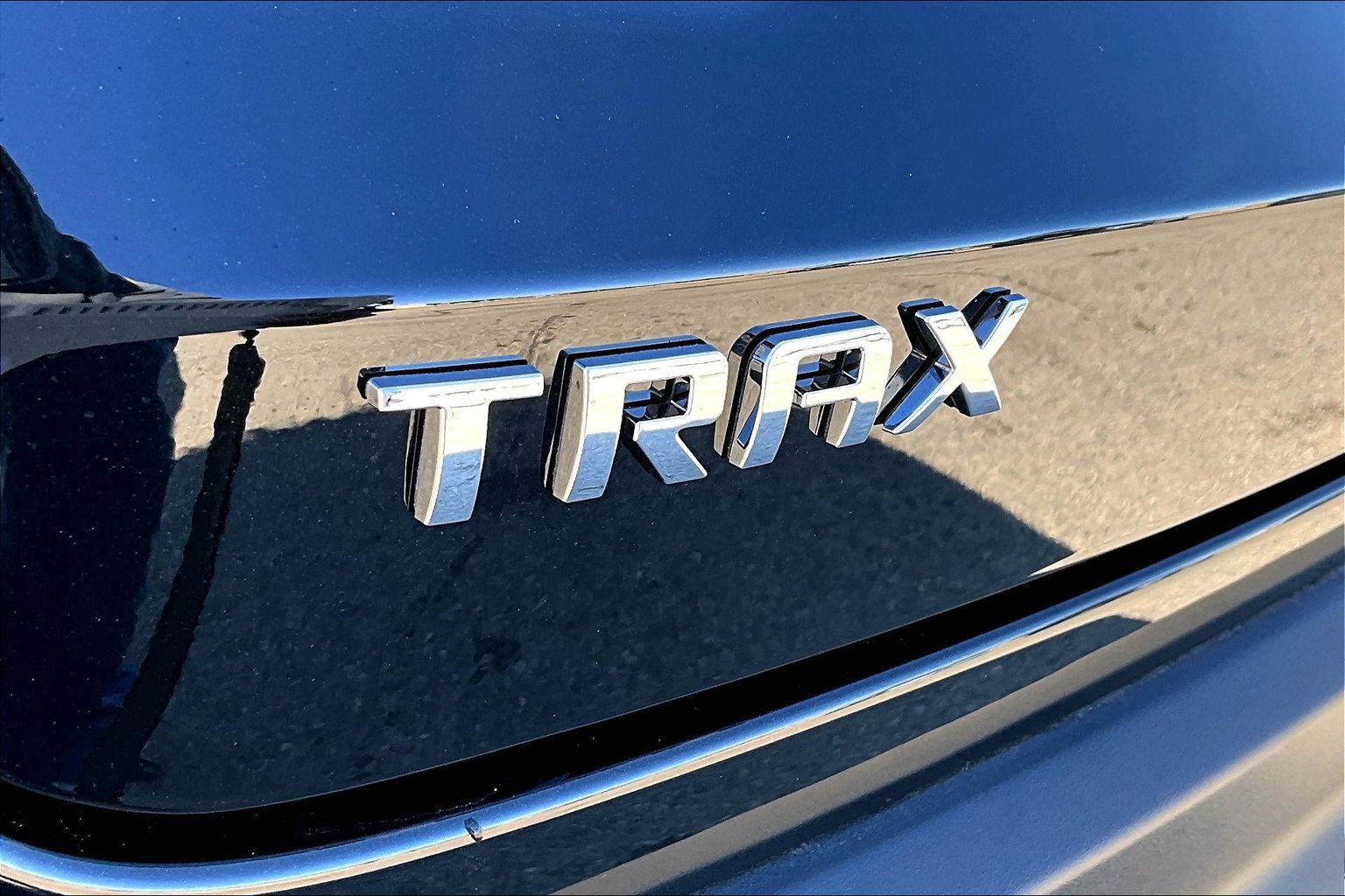 2026 Chevrolet Trax LS - Photo 10