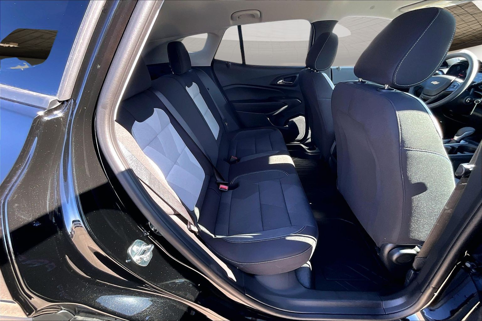 2026 Chevrolet Trax LS - Photo 11