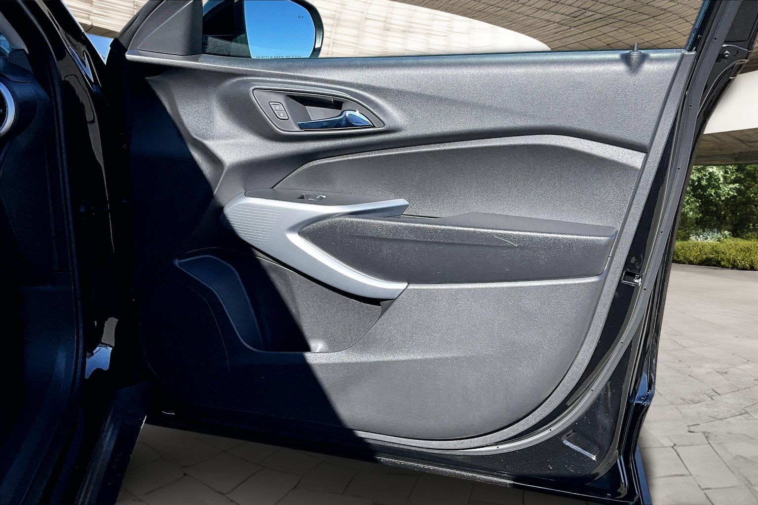 2026 Chevrolet Trax LS - Photo 13