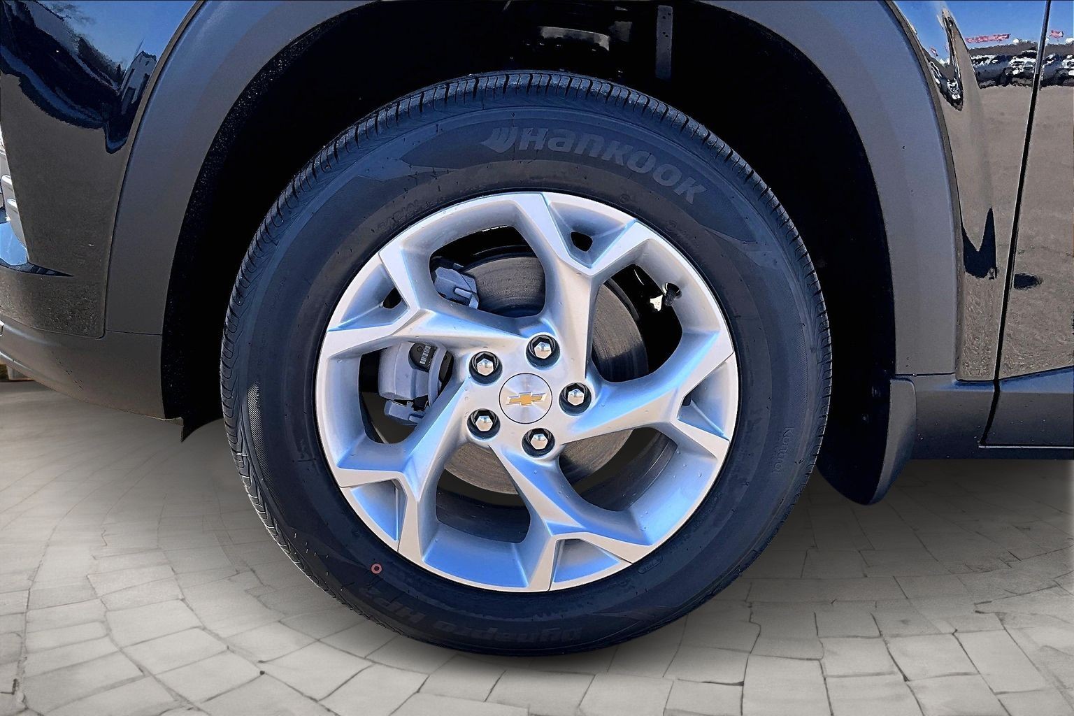 2026 Chevrolet Trax LS - Photo 15