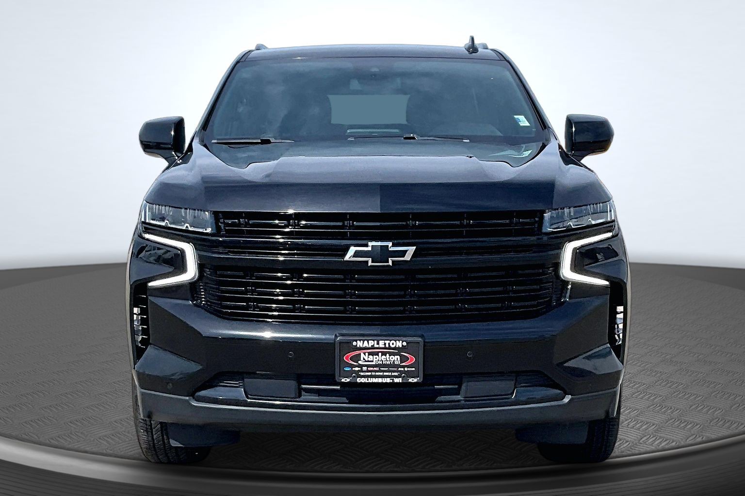 2023 Chevrolet Tahoe RST - Photo 3
