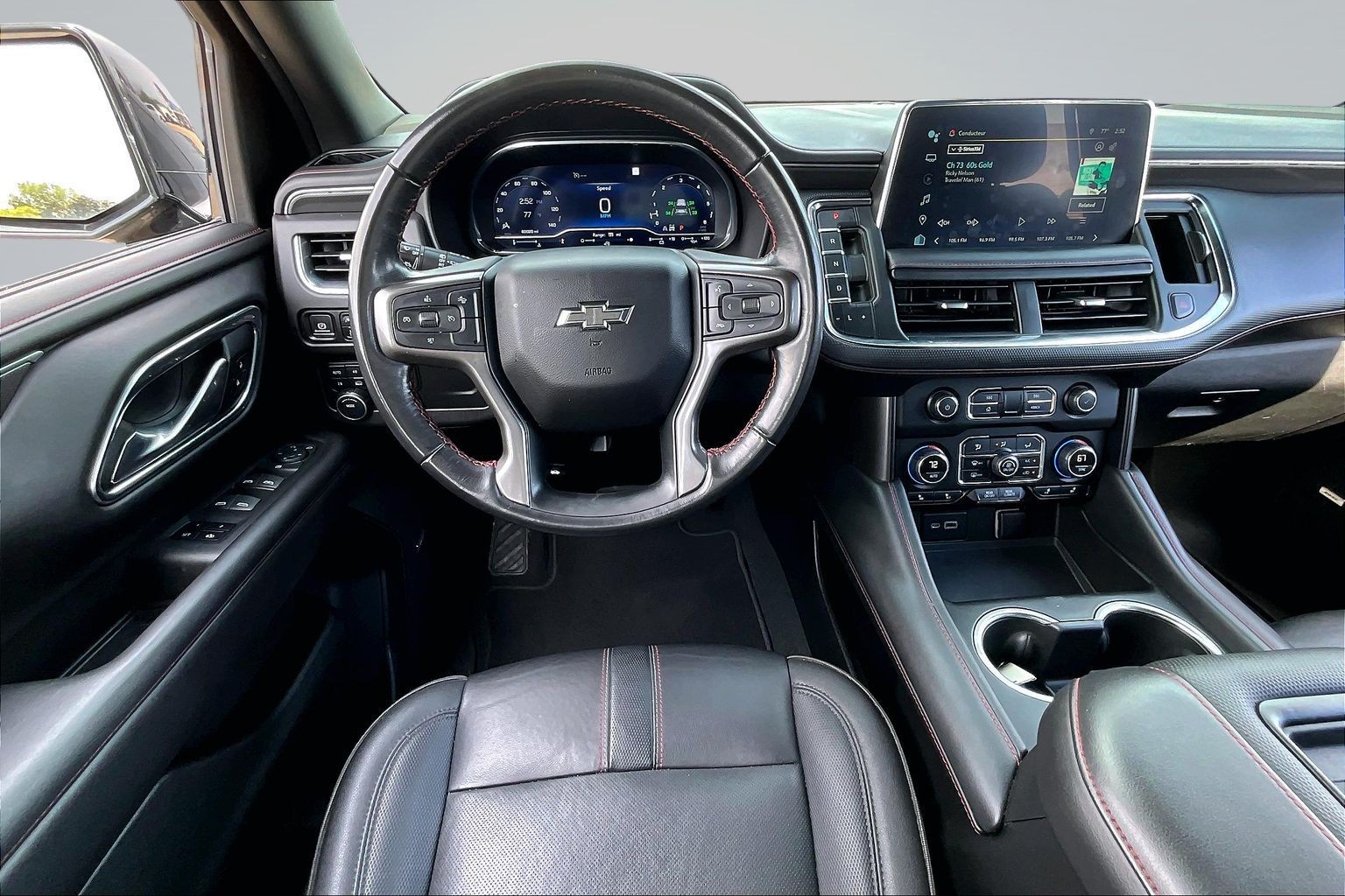 2023 Chevrolet Tahoe RST - Photo 6