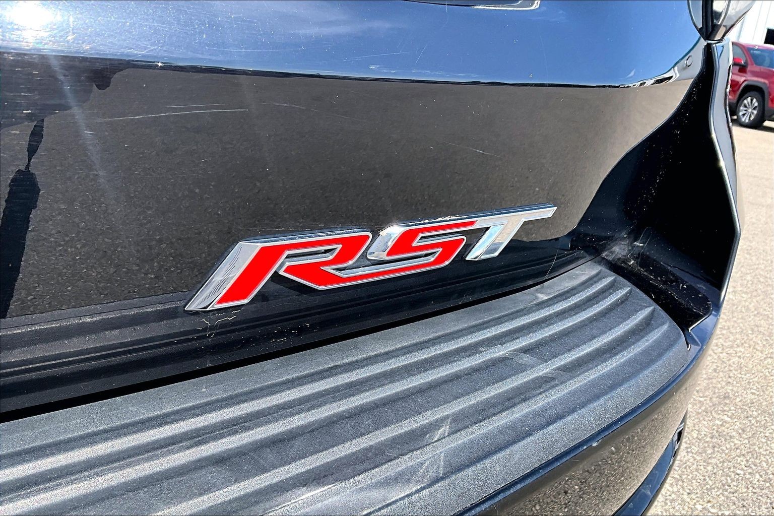 2023 Chevrolet Tahoe RST - Photo 9