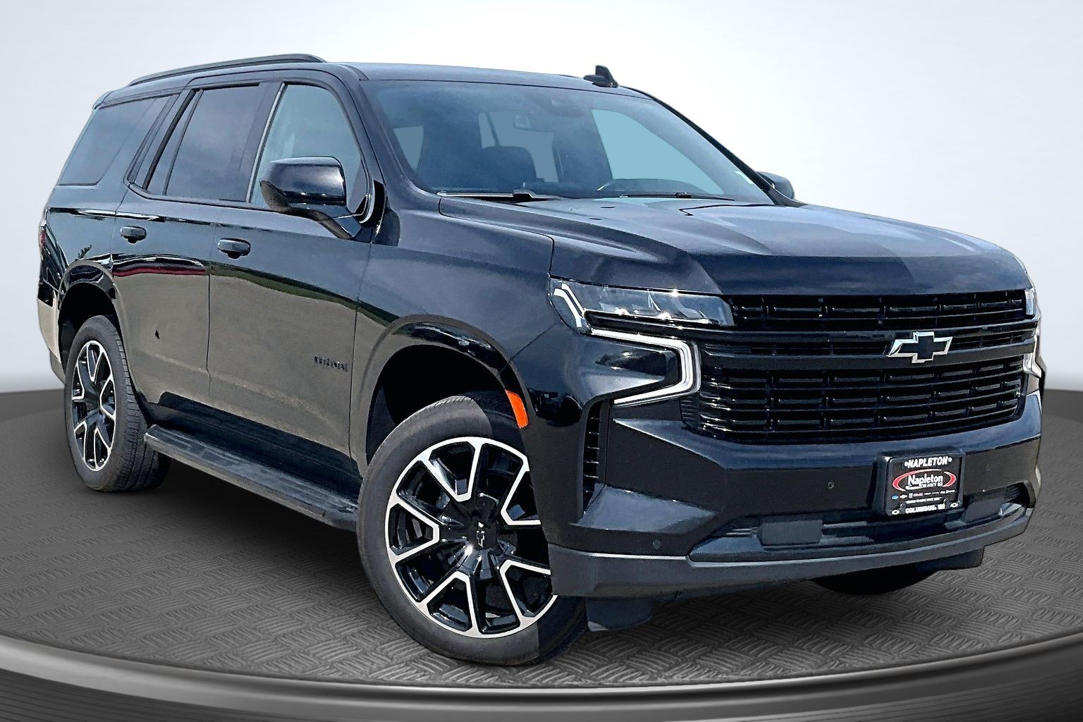 2023 Chevrolet Tahoe RST - Photo 13