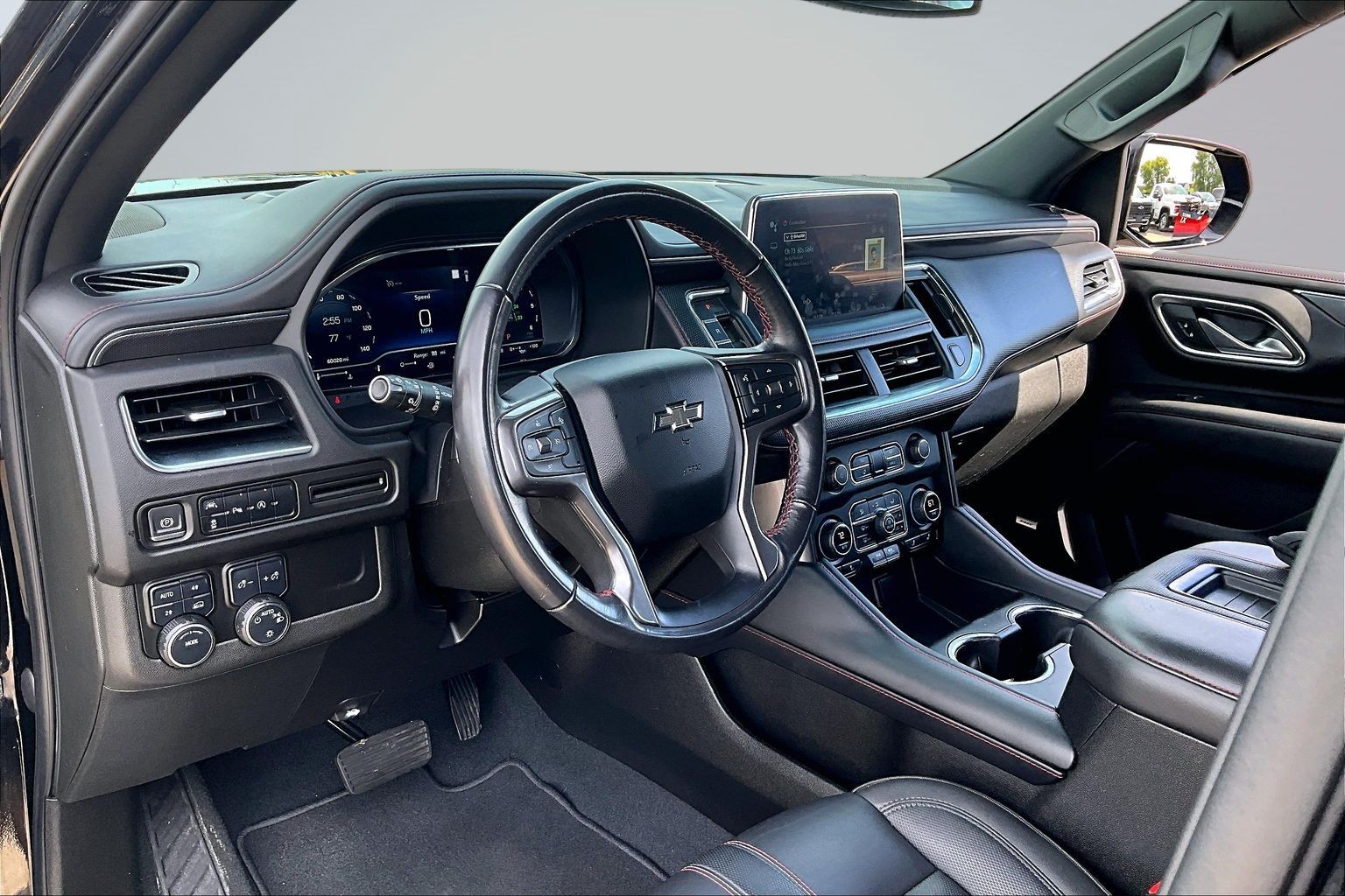 2023 Chevrolet Tahoe RST - Photo 15