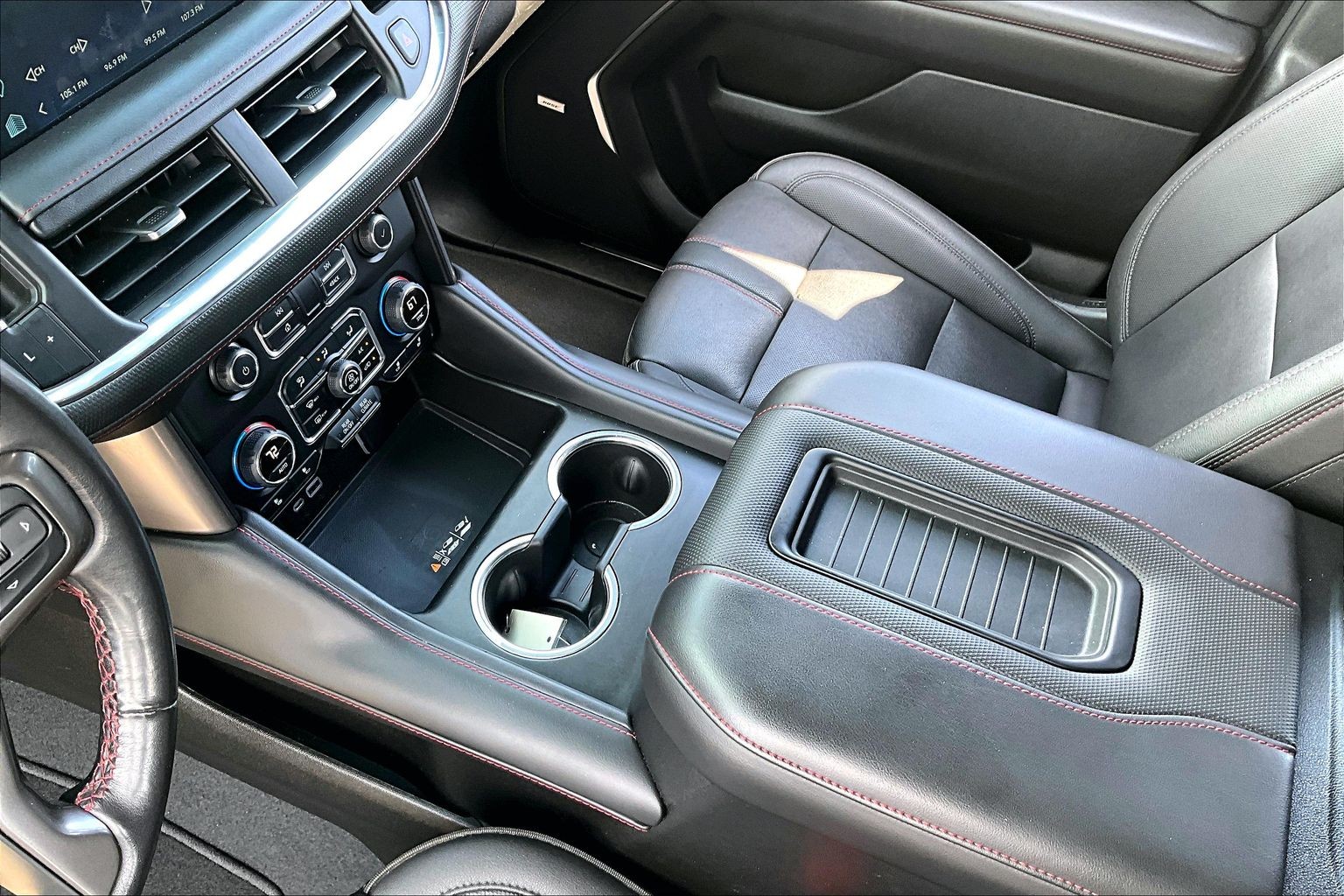 2023 Chevrolet Tahoe RST - Photo 16