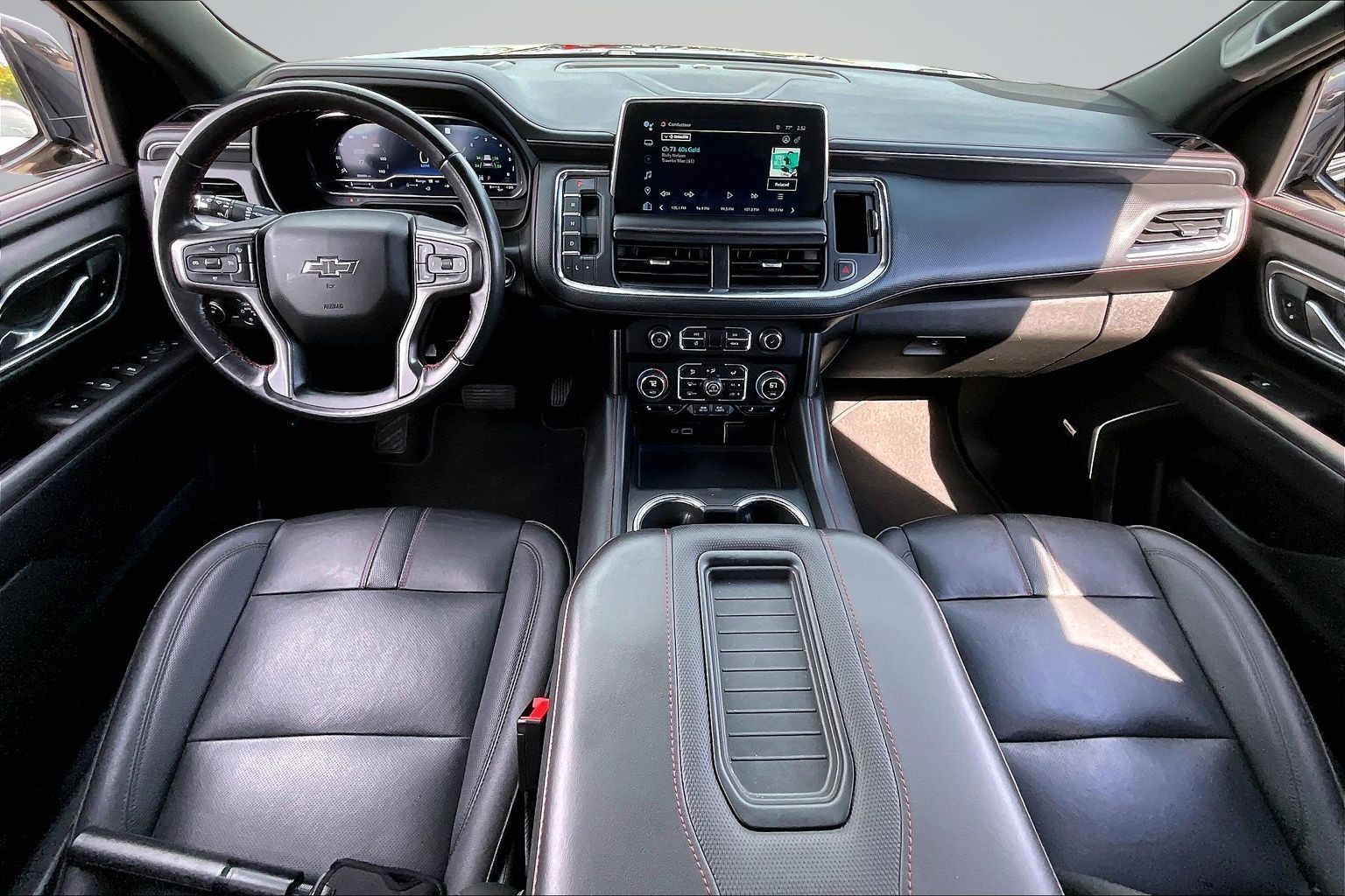 2023 Chevrolet Tahoe RST - Photo 17