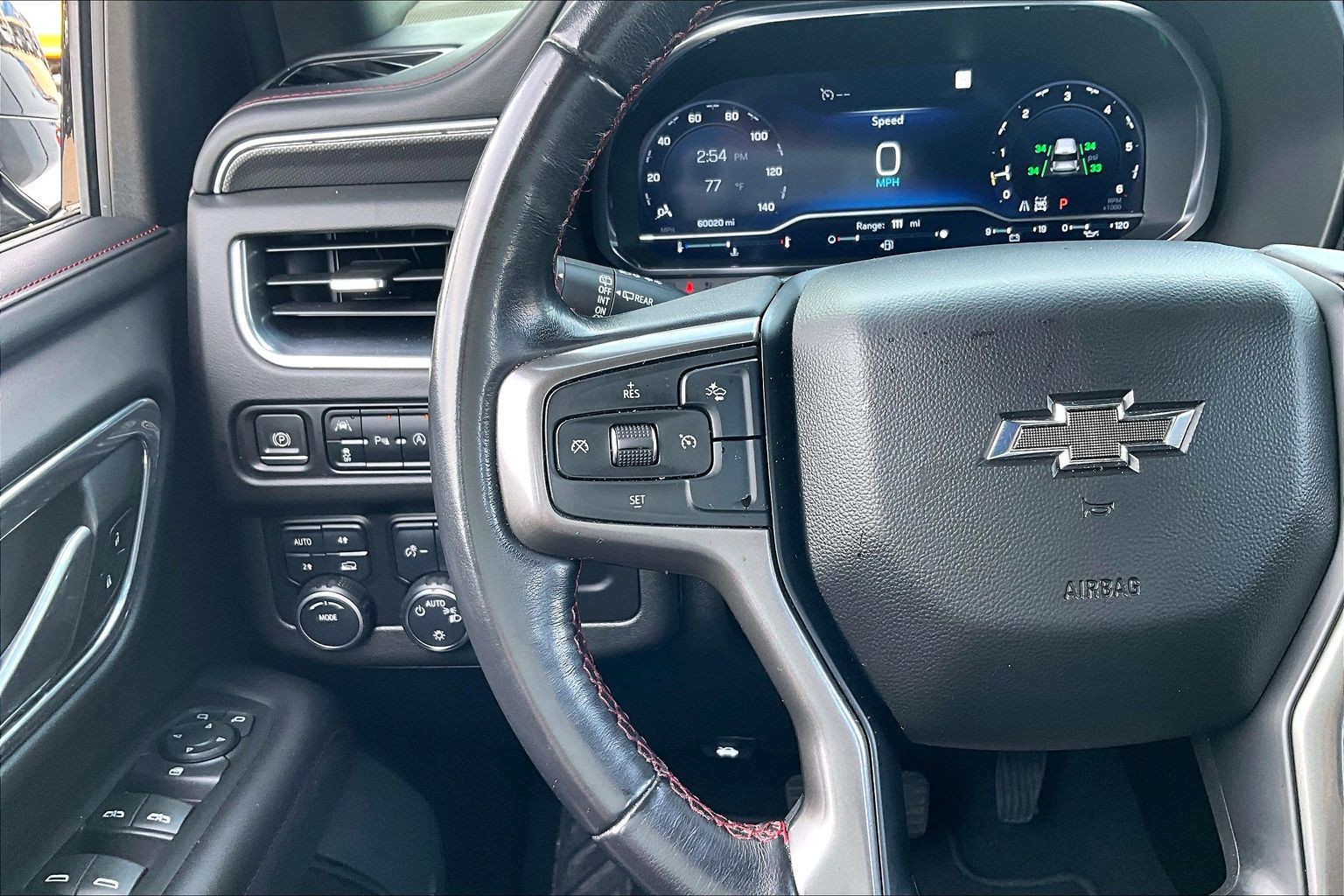 2023 Chevrolet Tahoe RST - Photo 19