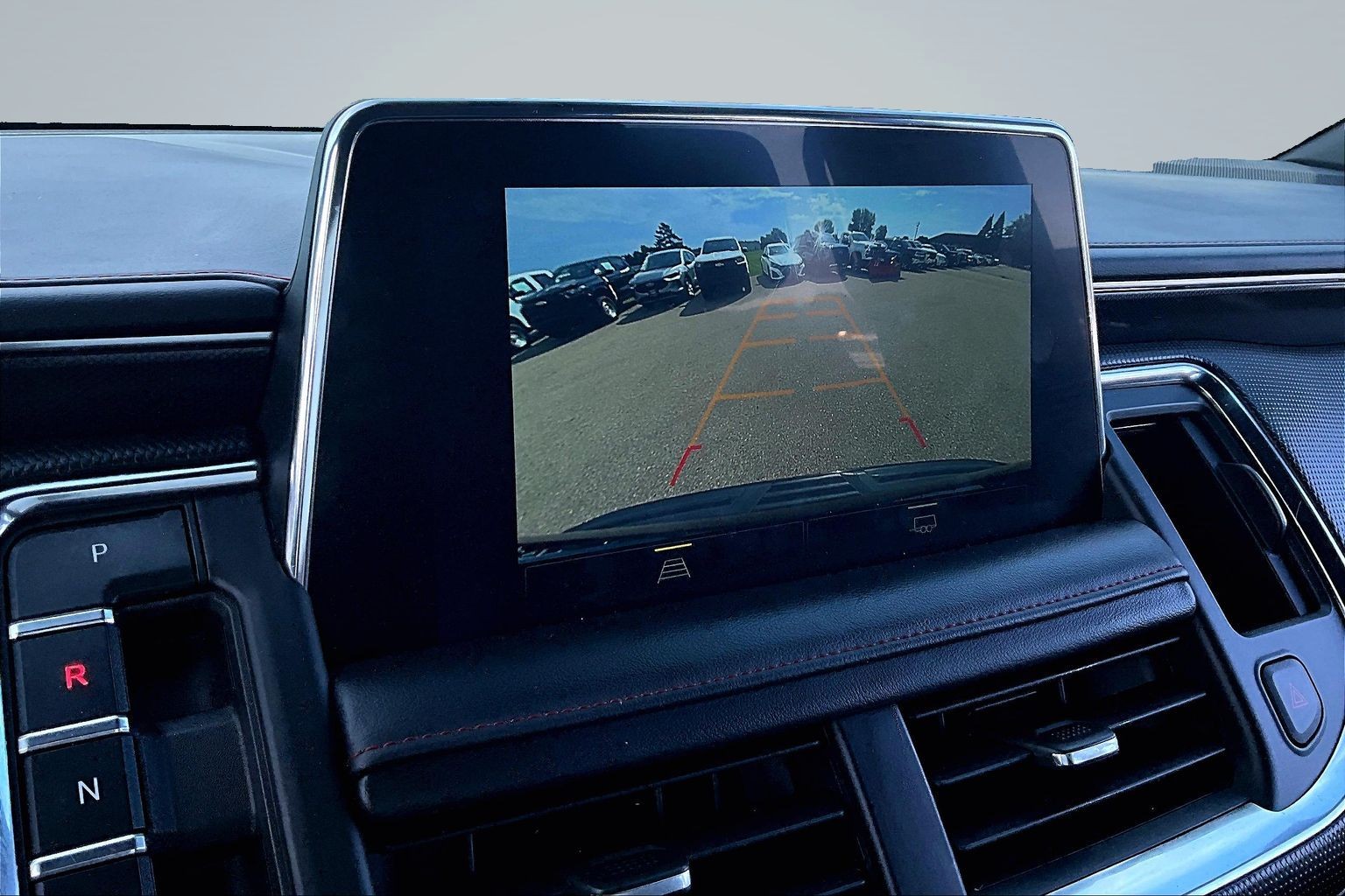 2023 Chevrolet Tahoe RST - Photo 22