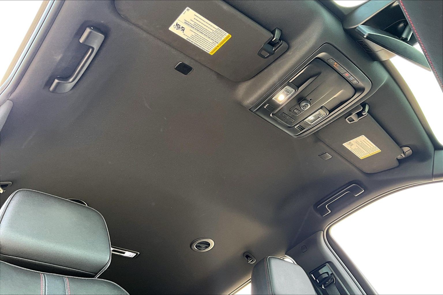 2023 Chevrolet Tahoe RST - Photo 23
