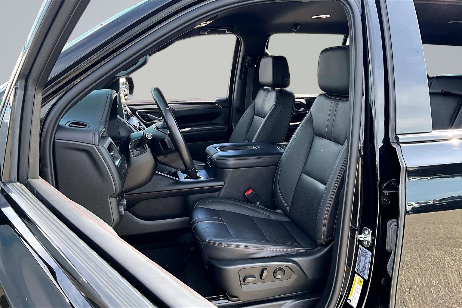 2023 Chevrolet Tahoe RST - Photo 26