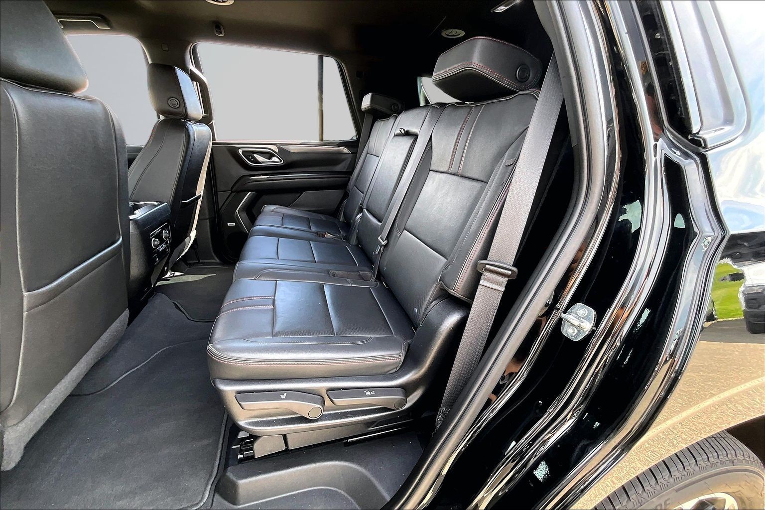2023 Chevrolet Tahoe RST - Photo 27