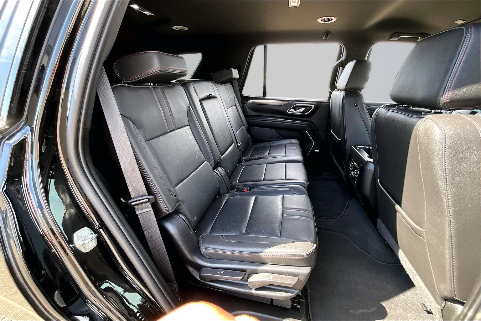 2023 Chevrolet Tahoe RST - Photo 28