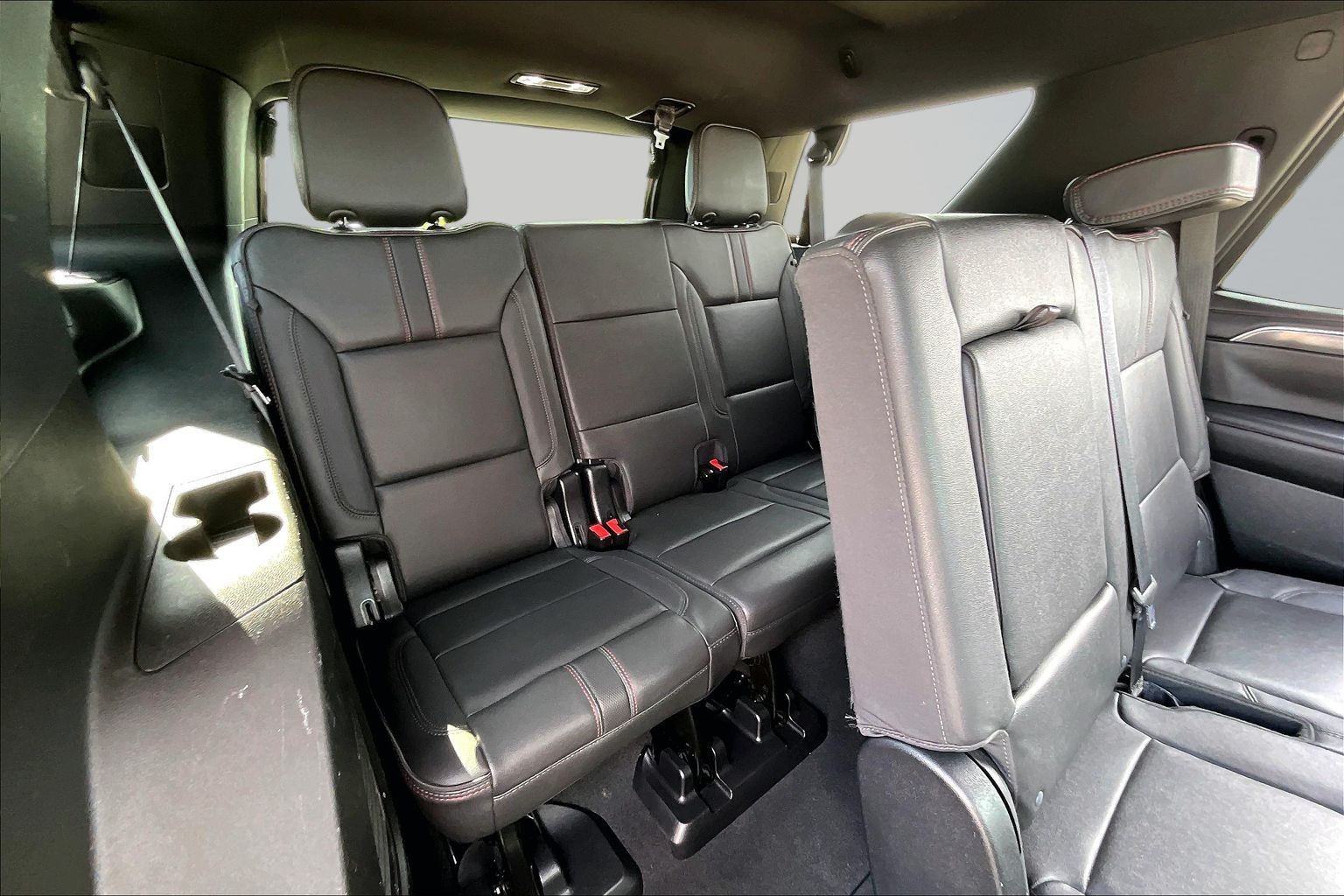 2023 Chevrolet Tahoe RST - Photo 29