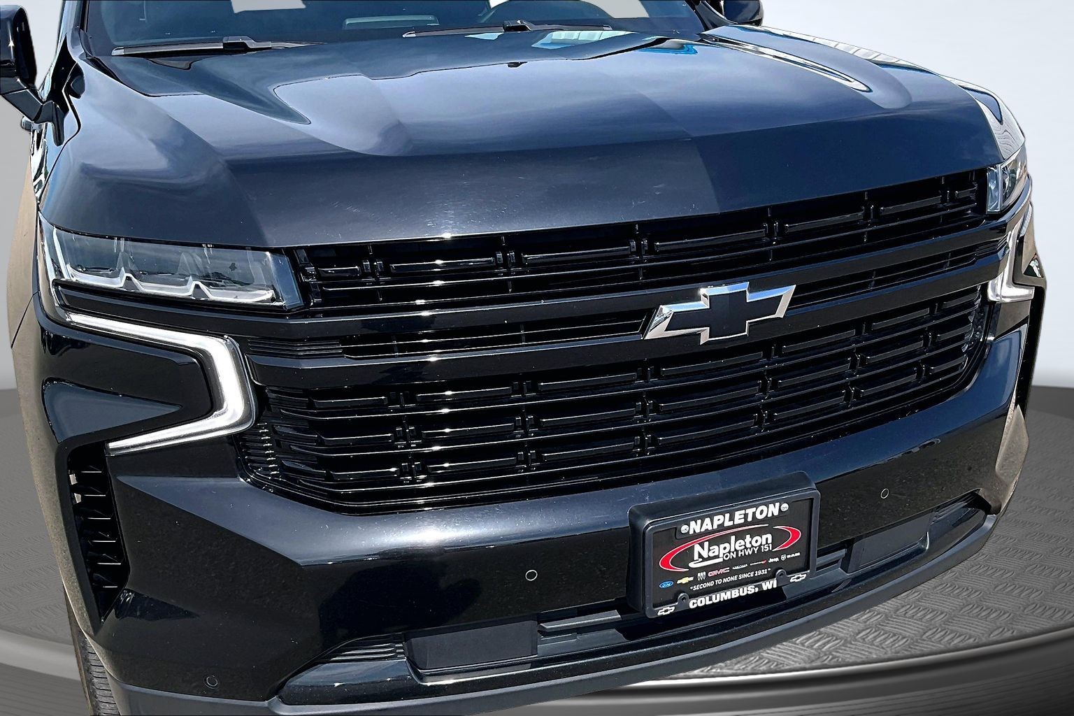 2023 Chevrolet Tahoe RST - Photo 30