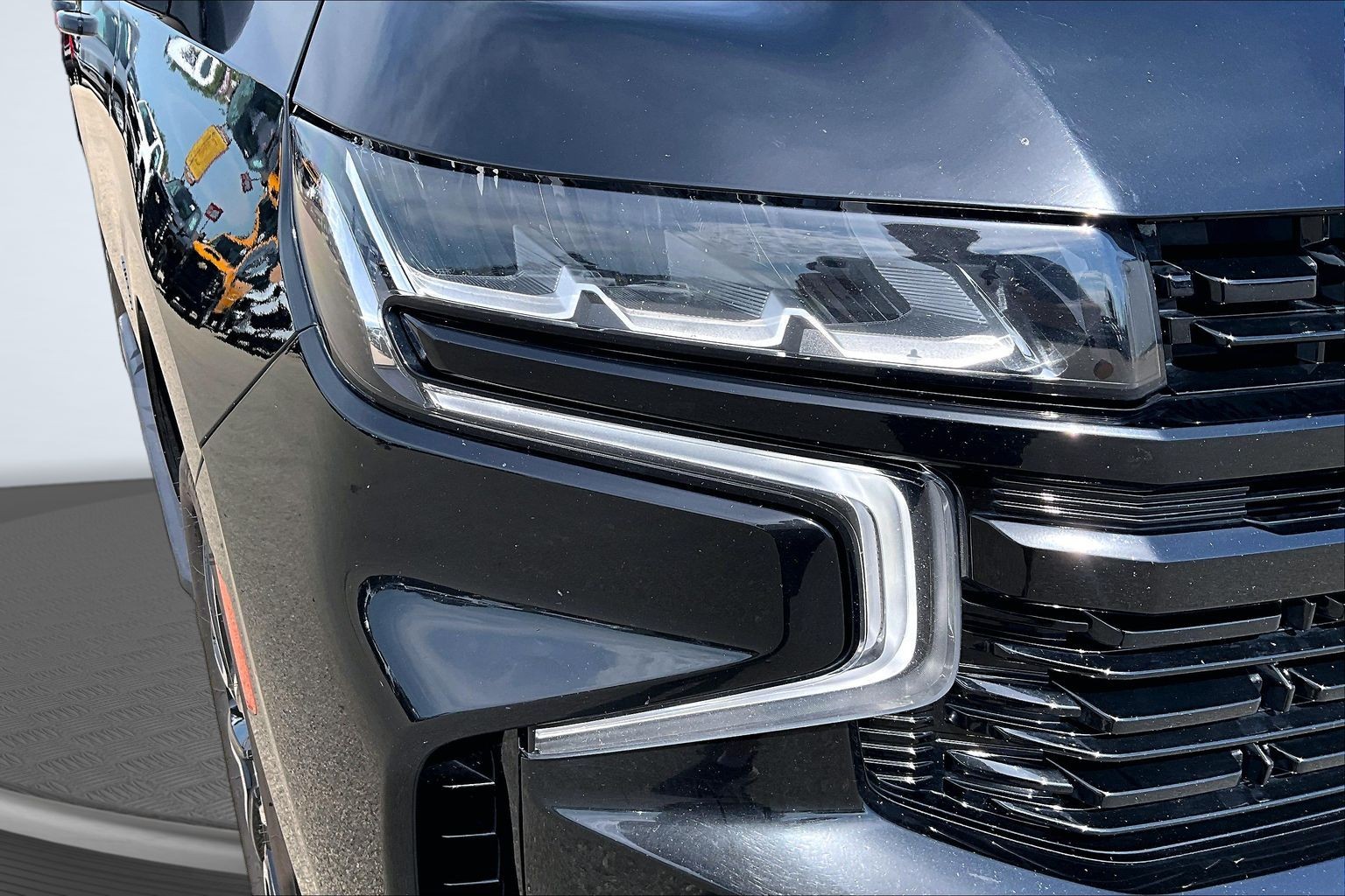 2023 Chevrolet Tahoe RST - Photo 31