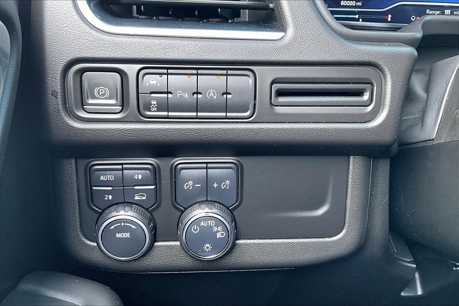 2023 Chevrolet Tahoe RST - Photo 33