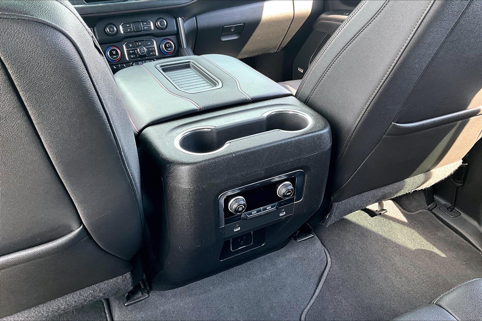 2023 Chevrolet Tahoe RST - Photo 35