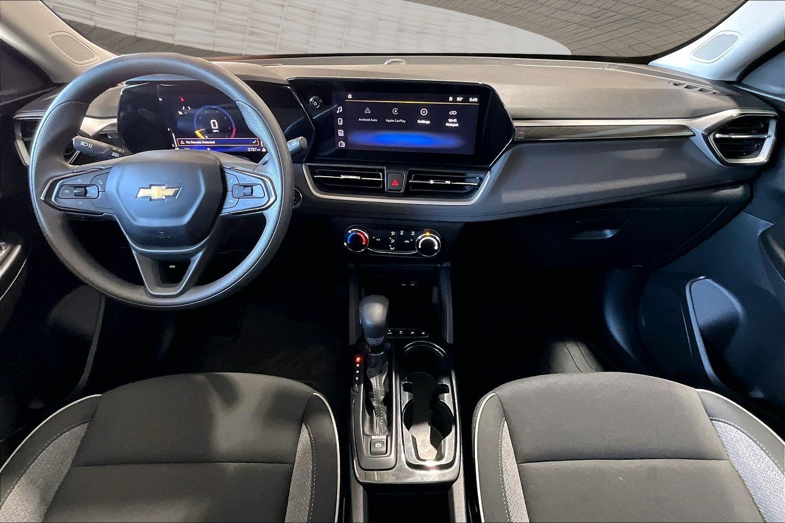 2026 Chevrolet Trailblazer LS - Photo 6