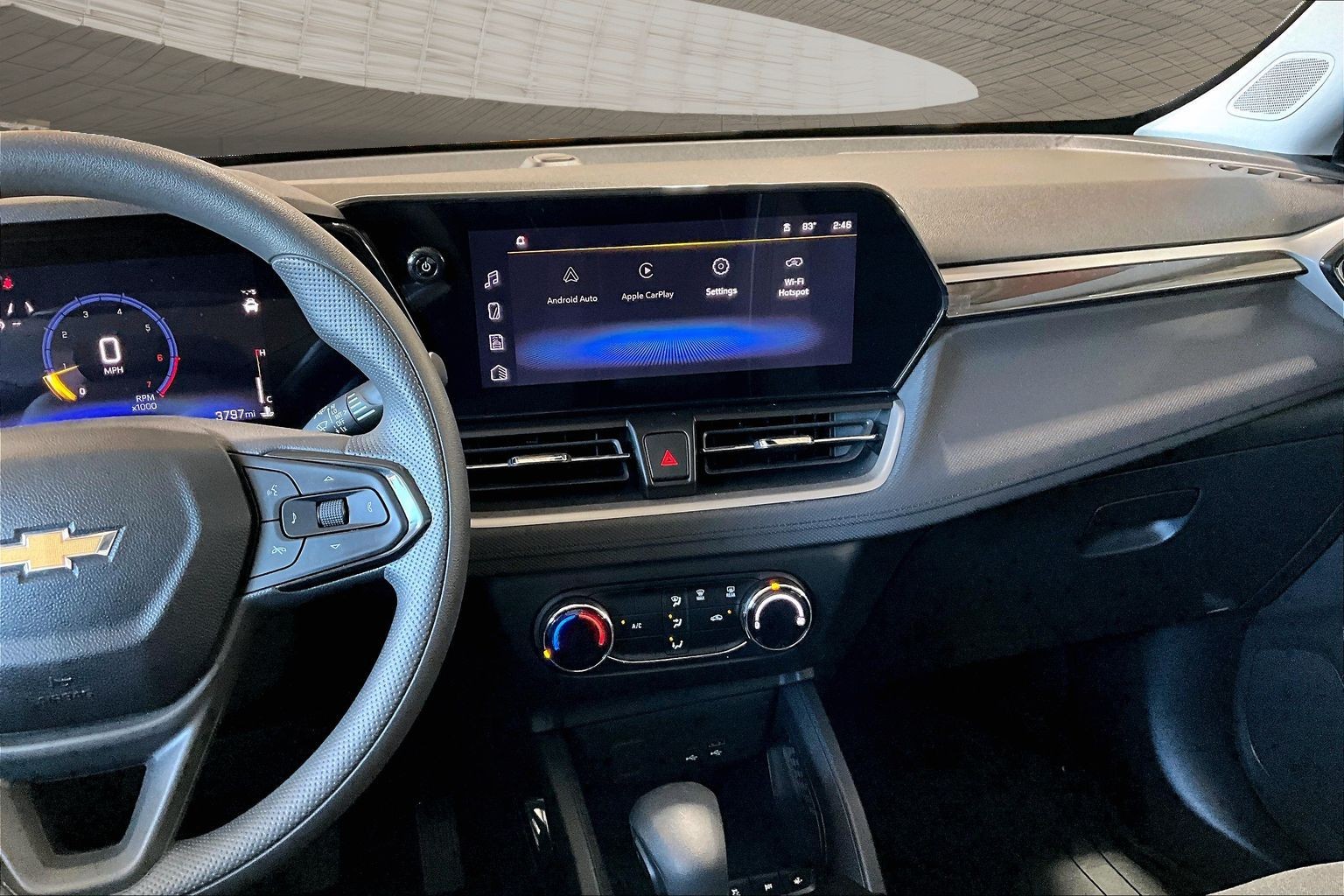 2026 Chevrolet Trailblazer LS - Photo 7