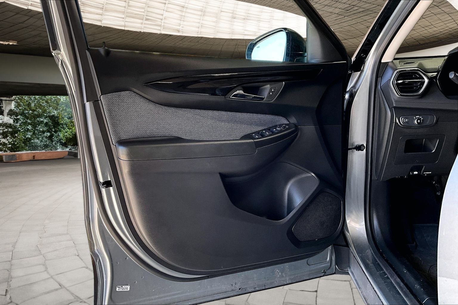 2026 Chevrolet Trailblazer LS - Photo 9