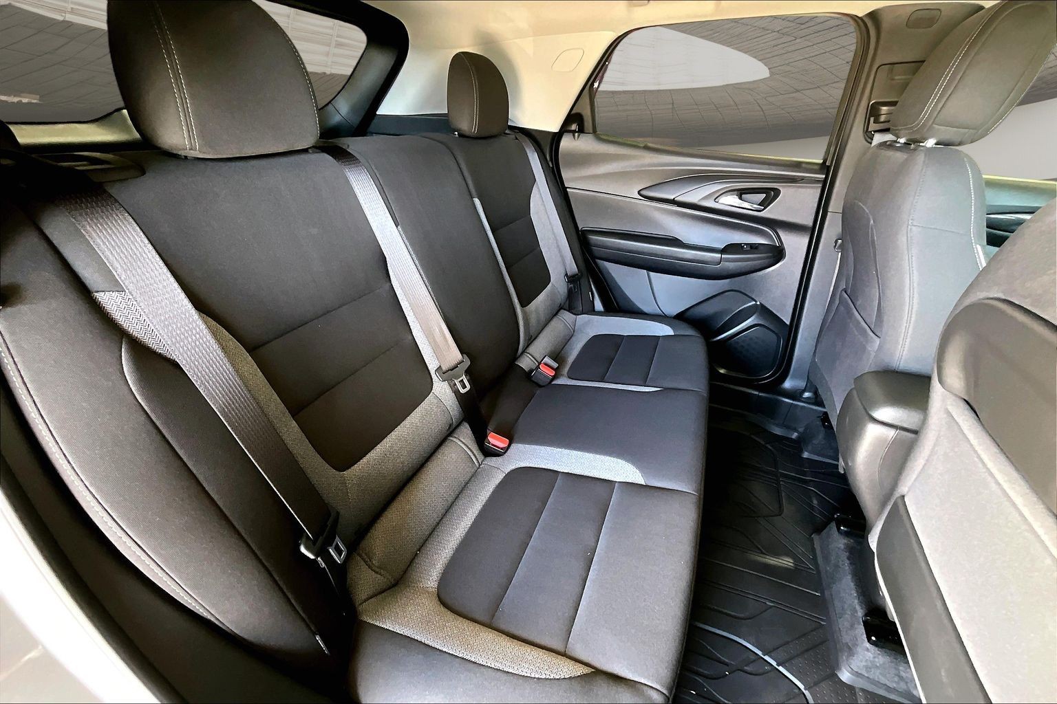 2026 Chevrolet Trailblazer LS - Photo 11