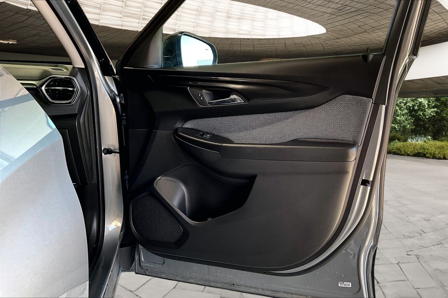 2026 Chevrolet Trailblazer LS - Photo 13