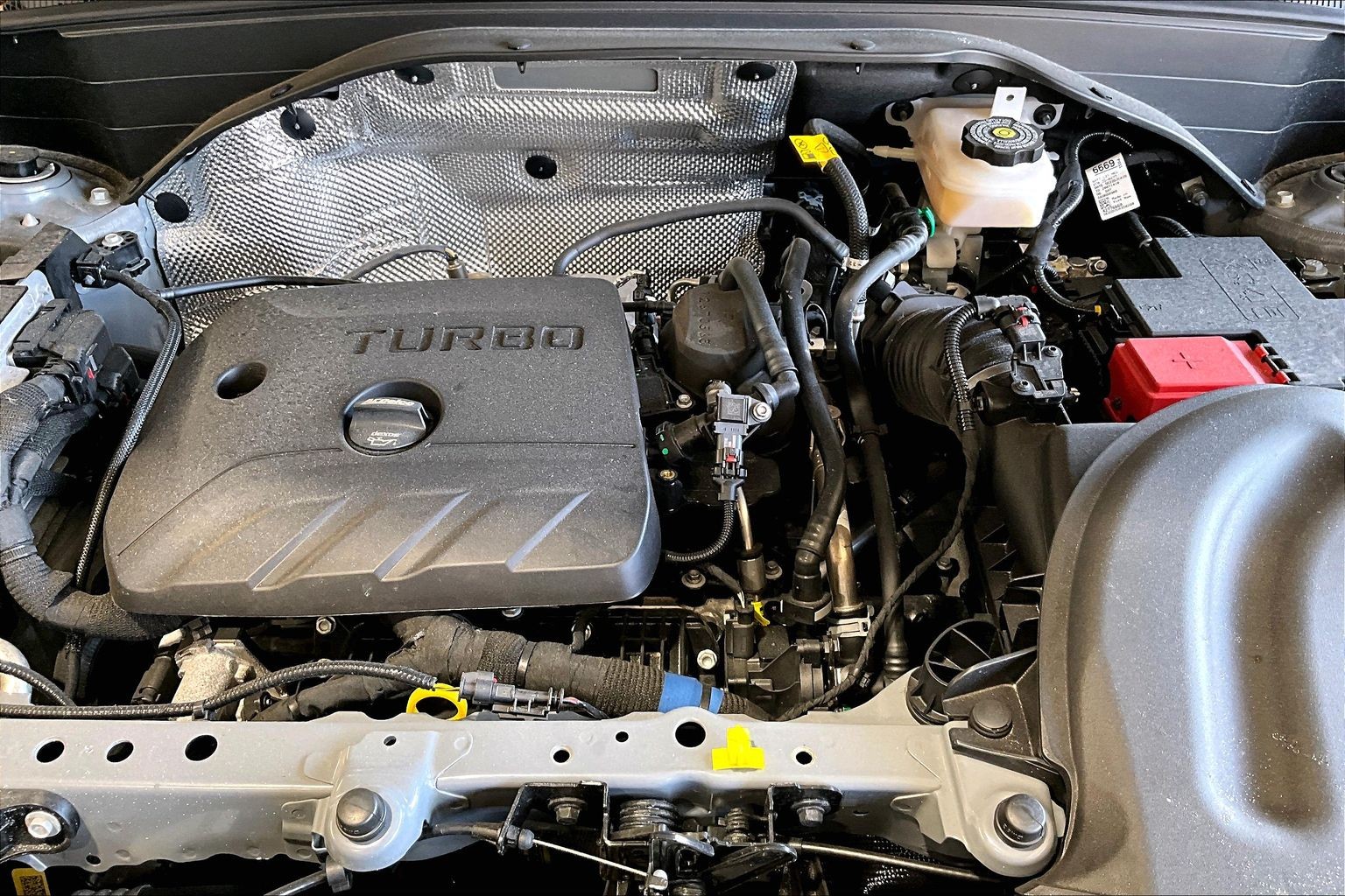 2026 Chevrolet Trailblazer LS - Photo 14
