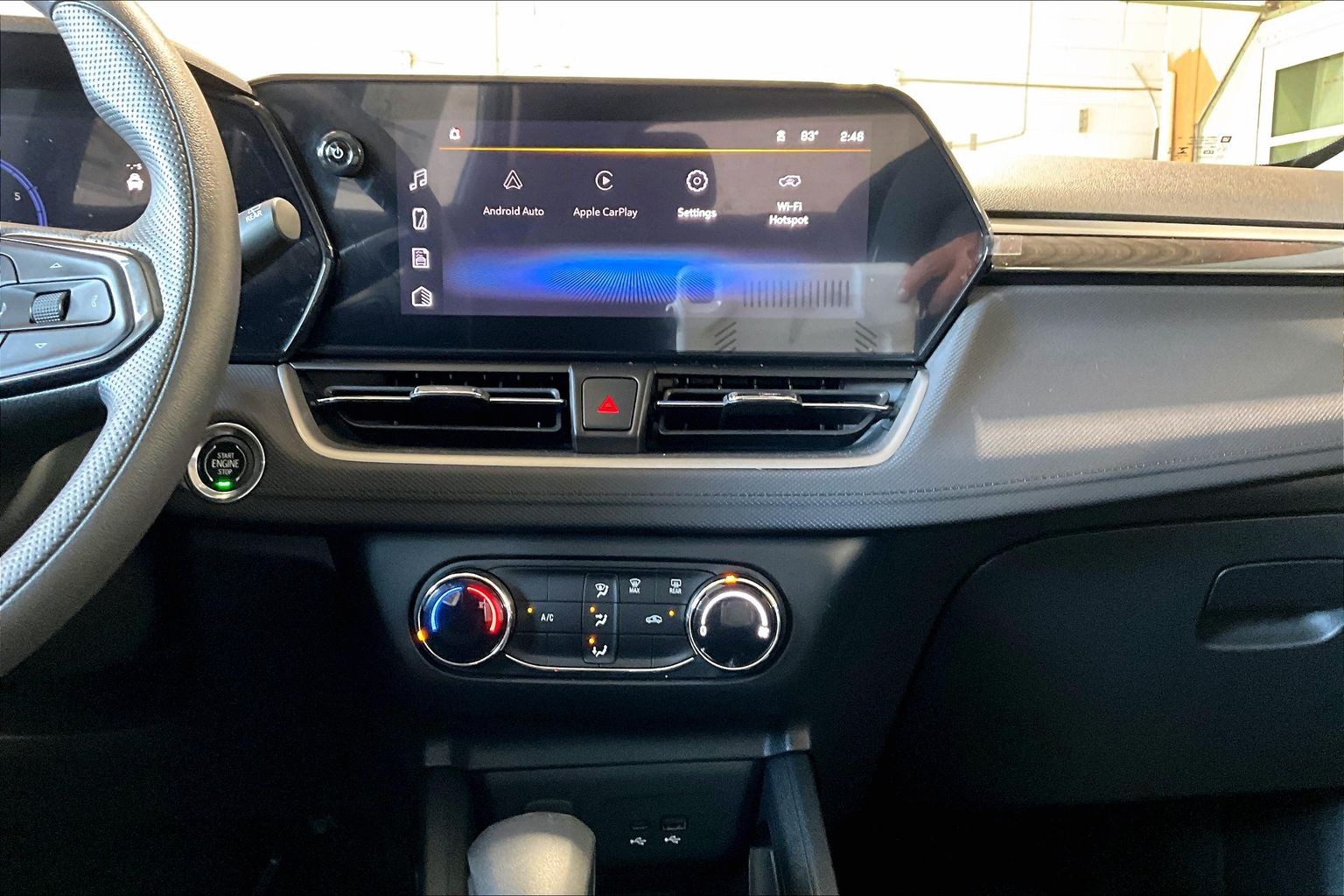 2026 Chevrolet Trailblazer LS - Photo 16
