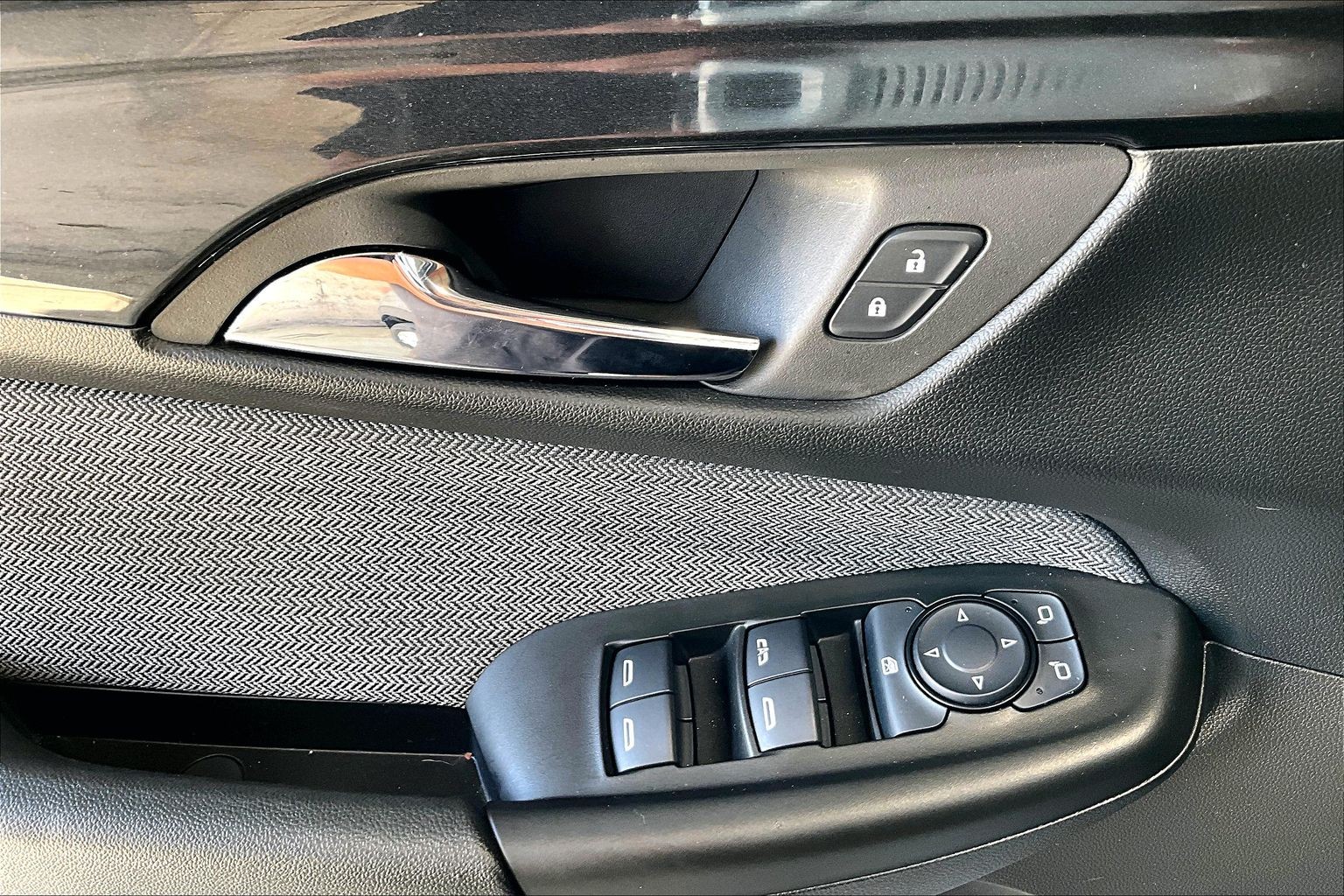2026 Chevrolet Trailblazer LS - Photo 17