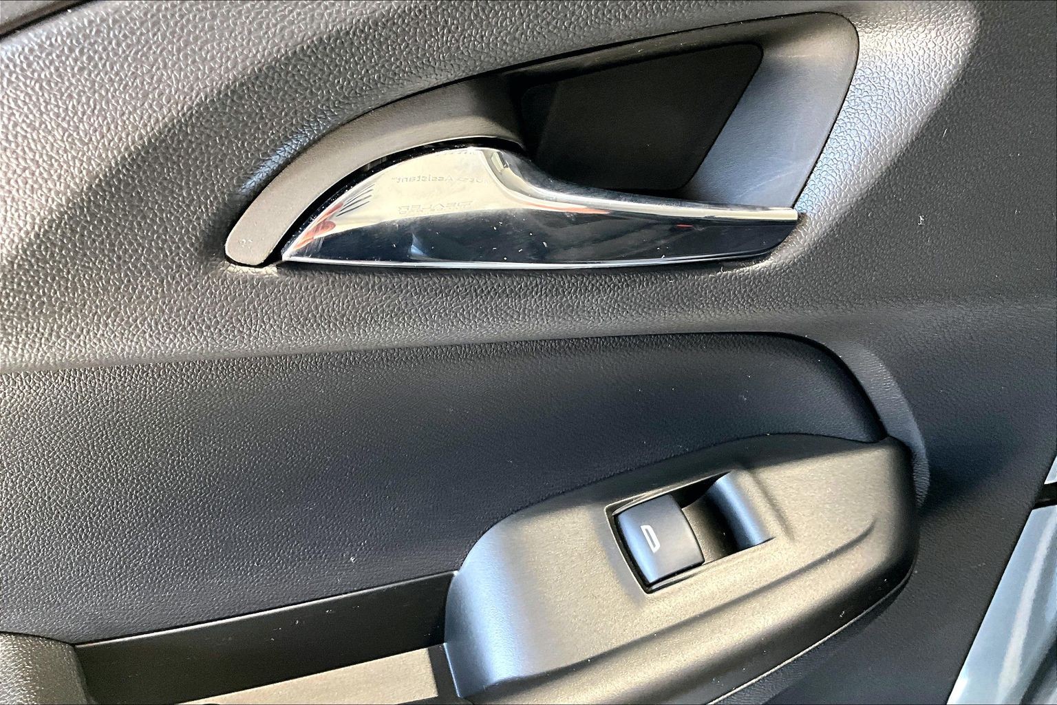 2026 Chevrolet Trailblazer LS - Photo 18