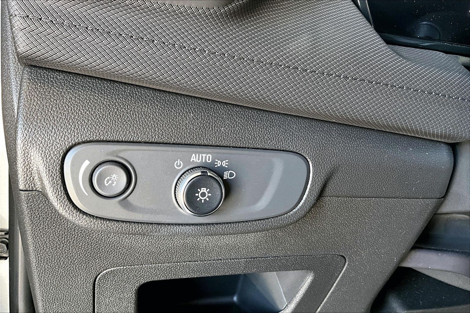 2026 Chevrolet Trailblazer LS - Photo 21