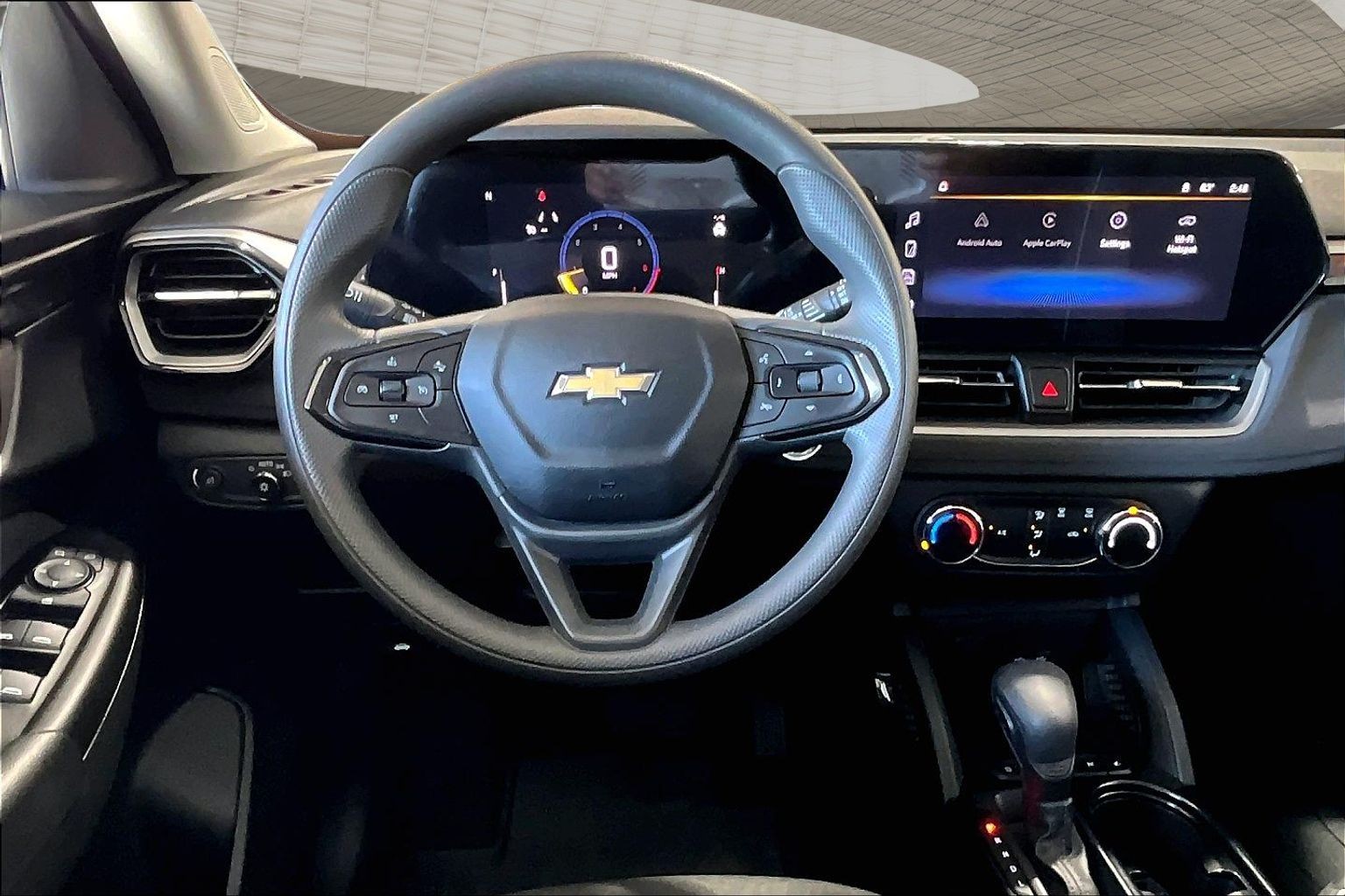 2026 Chevrolet Trailblazer LS - Photo 22