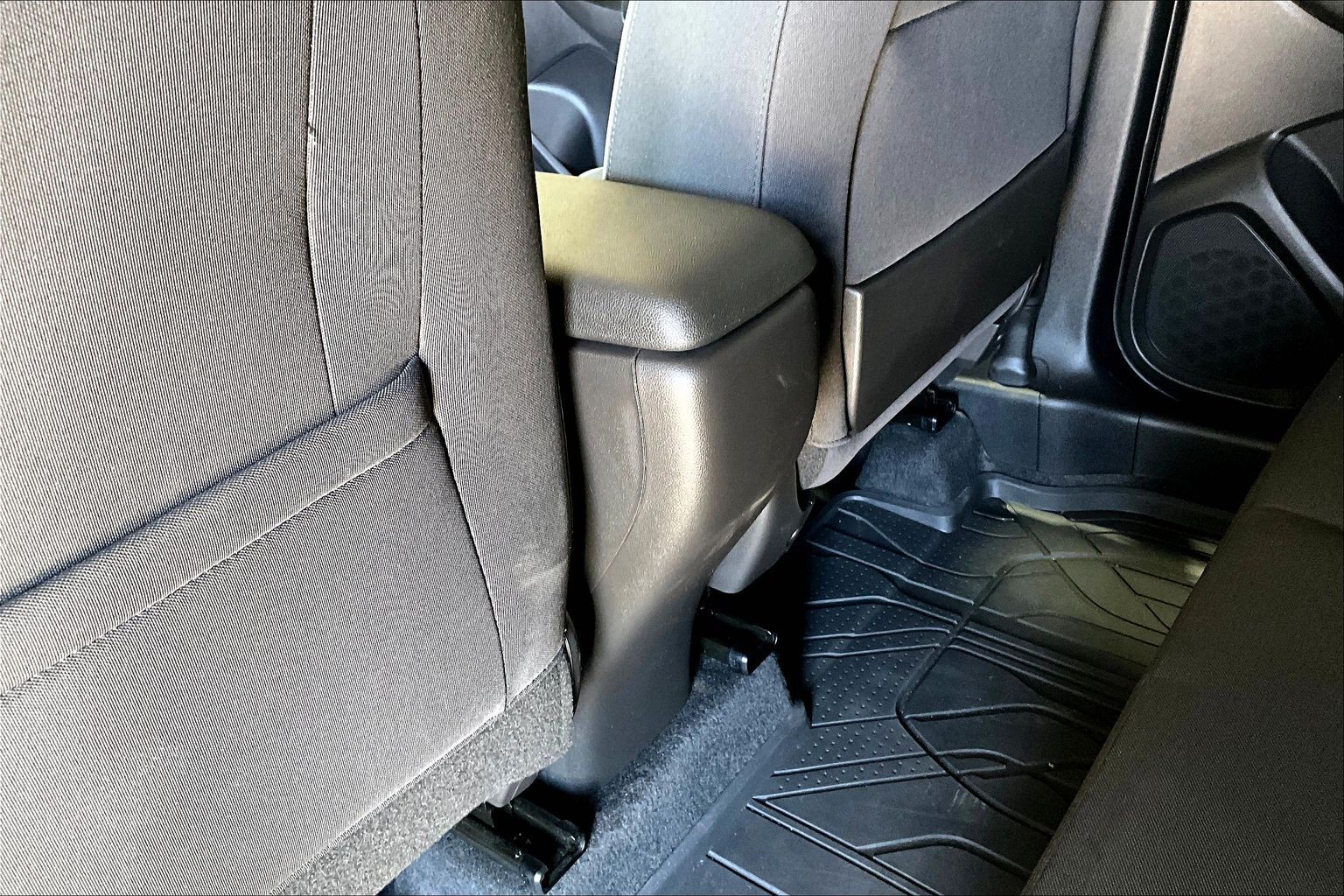 2026 Chevrolet Trailblazer LS - Photo 23
