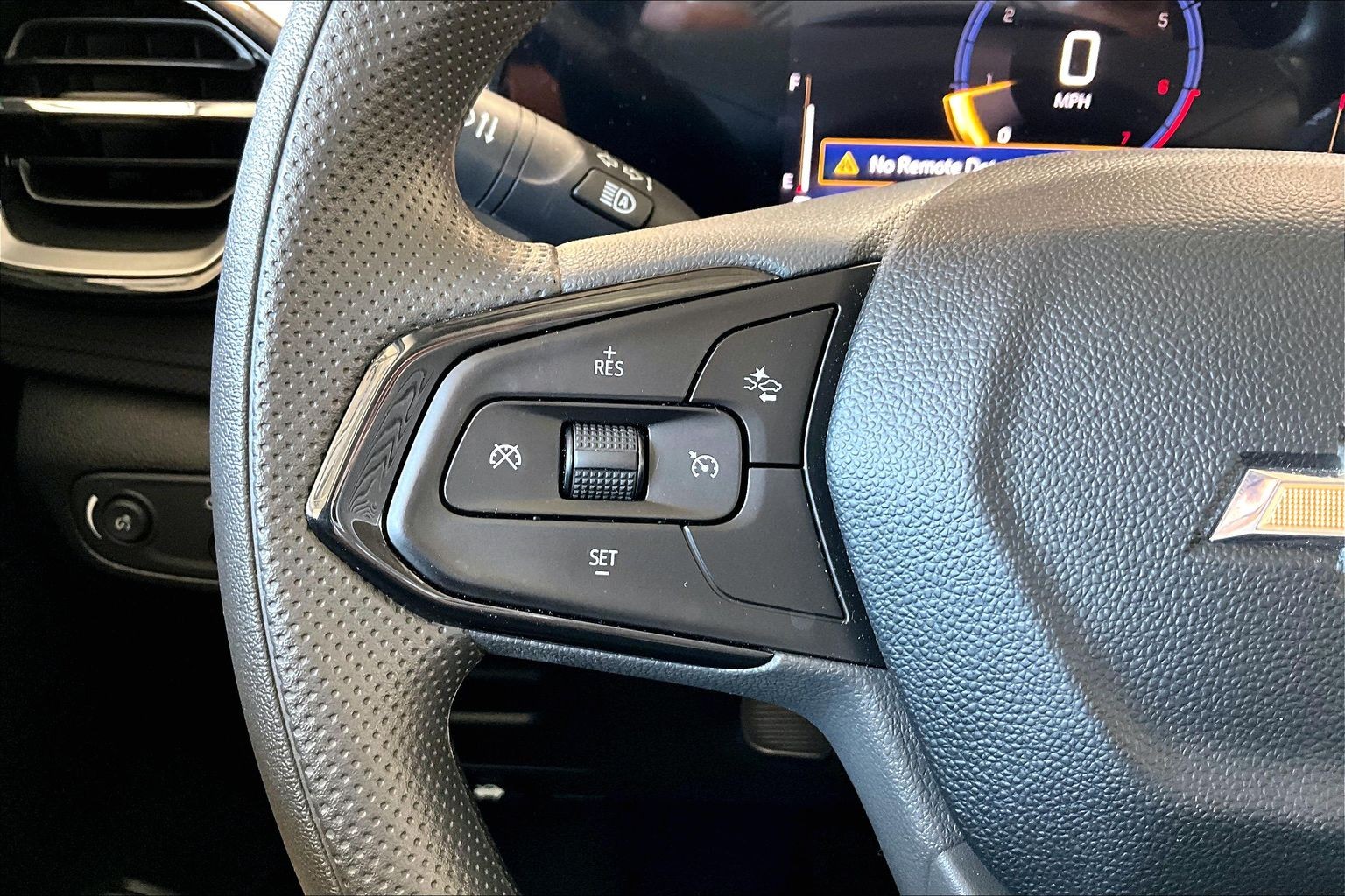 2026 Chevrolet Trailblazer LS - Photo 24