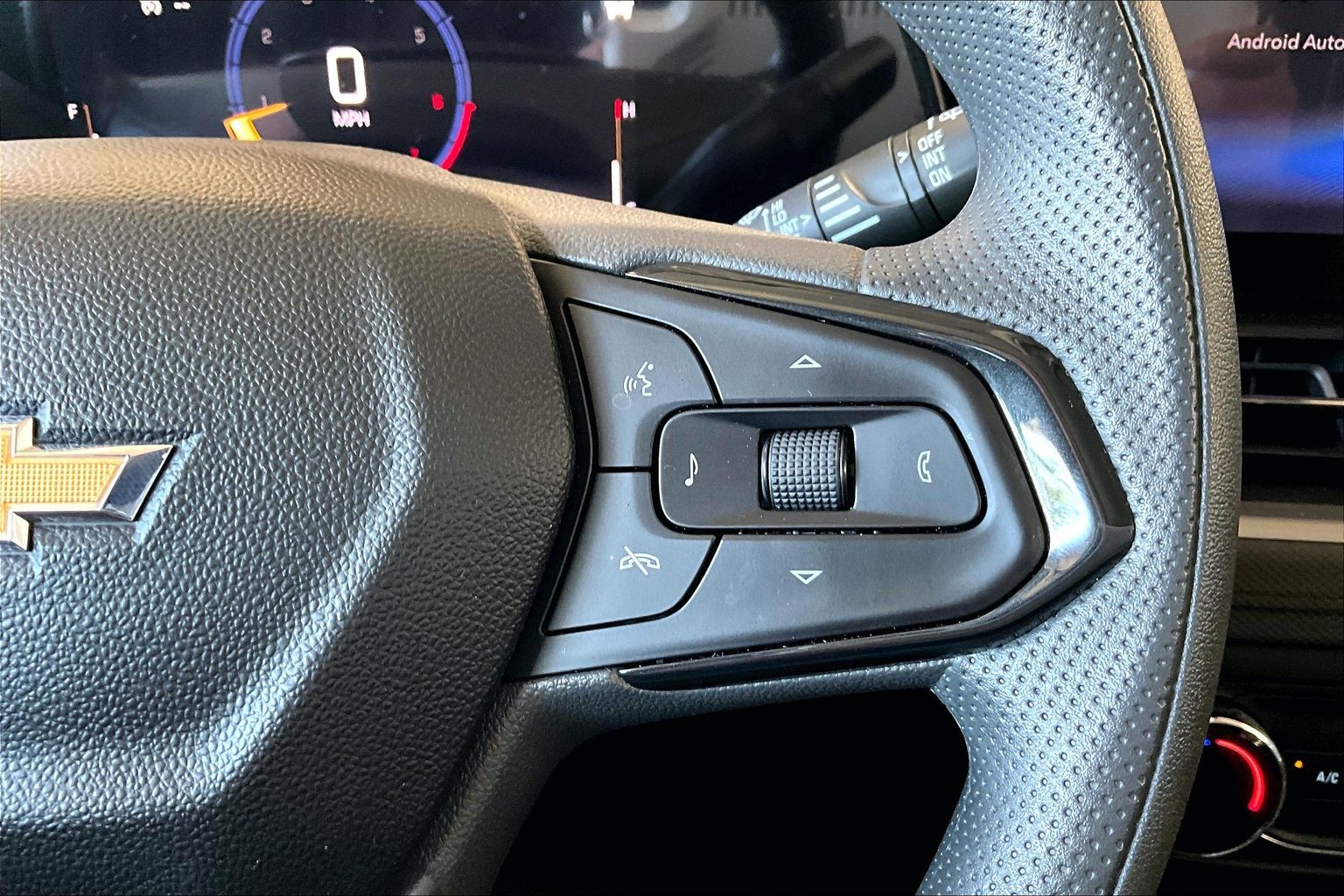 2026 Chevrolet Trailblazer LS - Photo 25