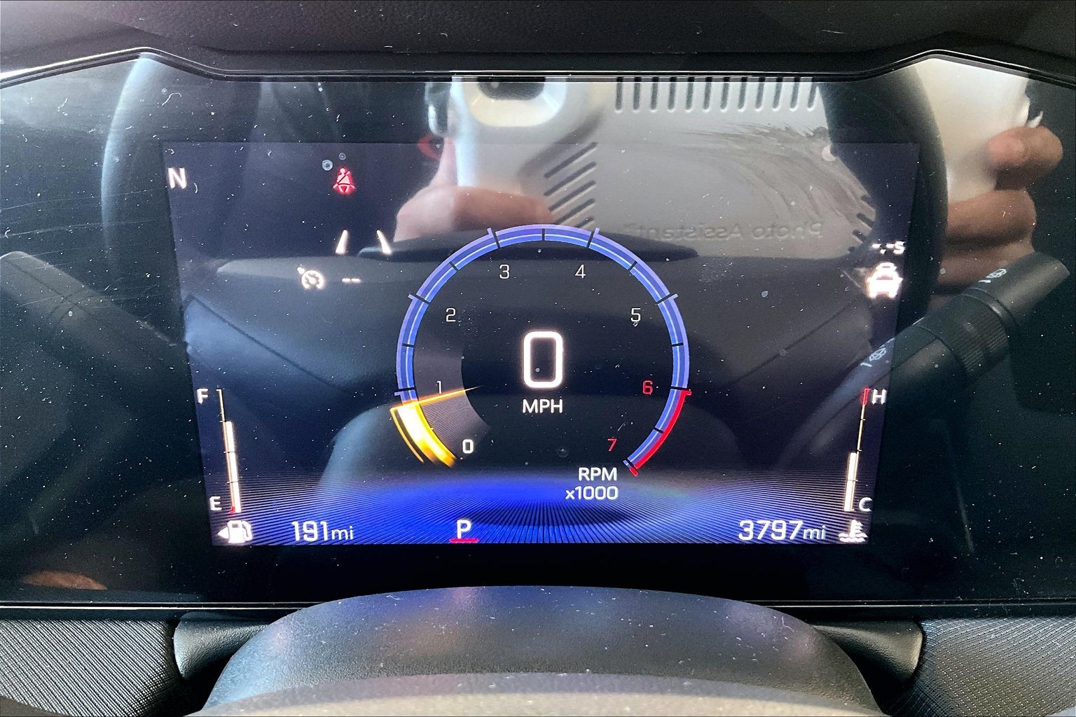 2026 Chevrolet Trailblazer LS - Photo 26