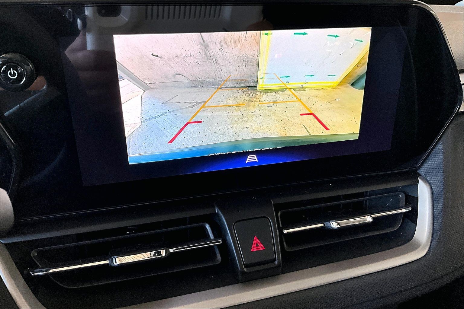 2026 Chevrolet Trailblazer LS - Photo 27