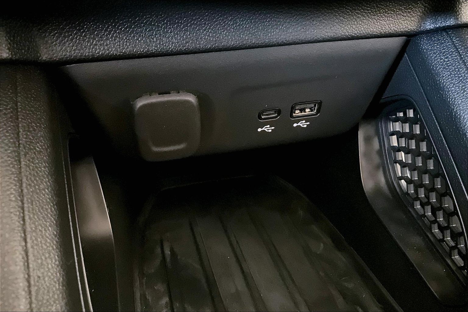 2026 Chevrolet Trailblazer LS - Photo 28