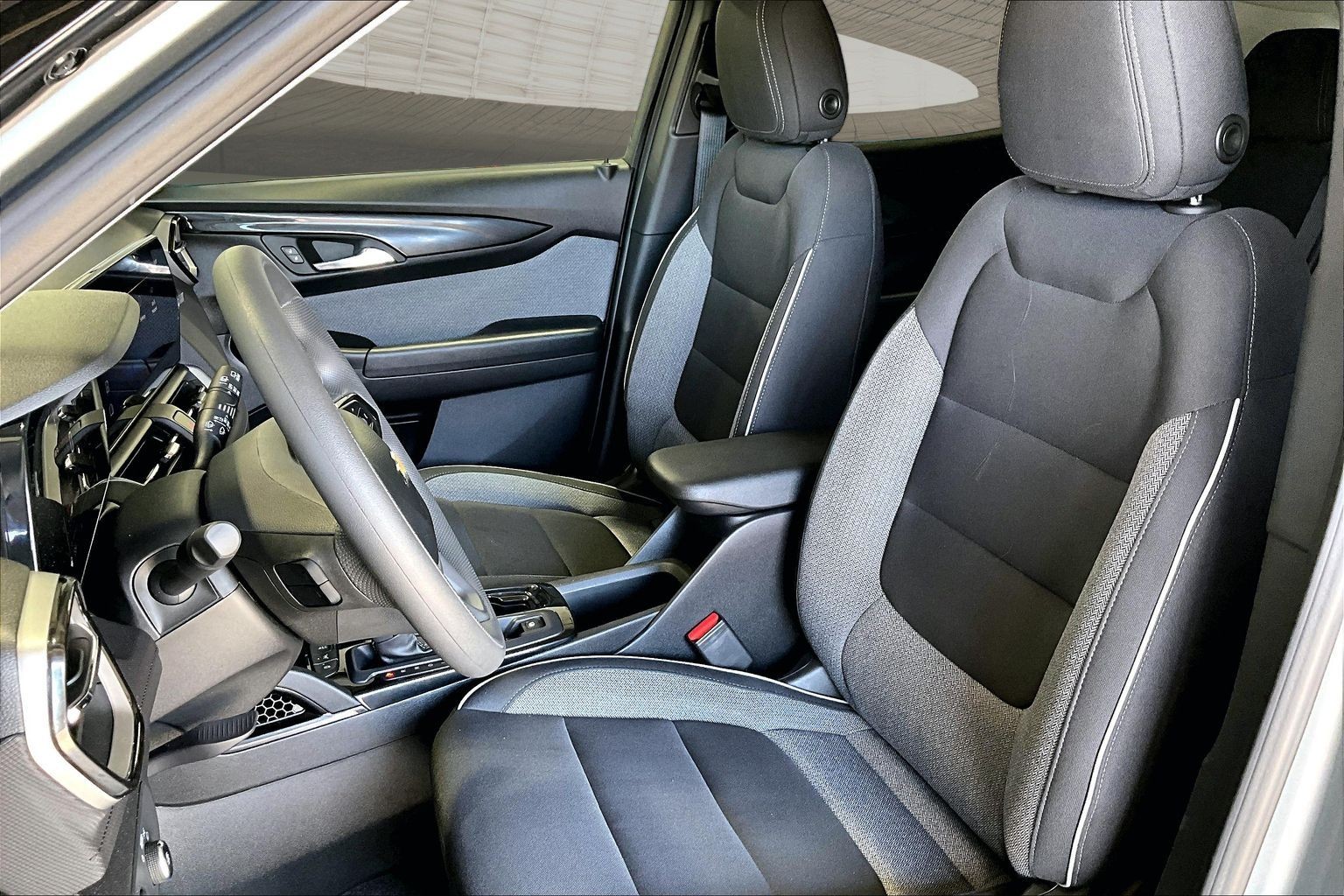 2026 Chevrolet Trailblazer LS - Photo 30