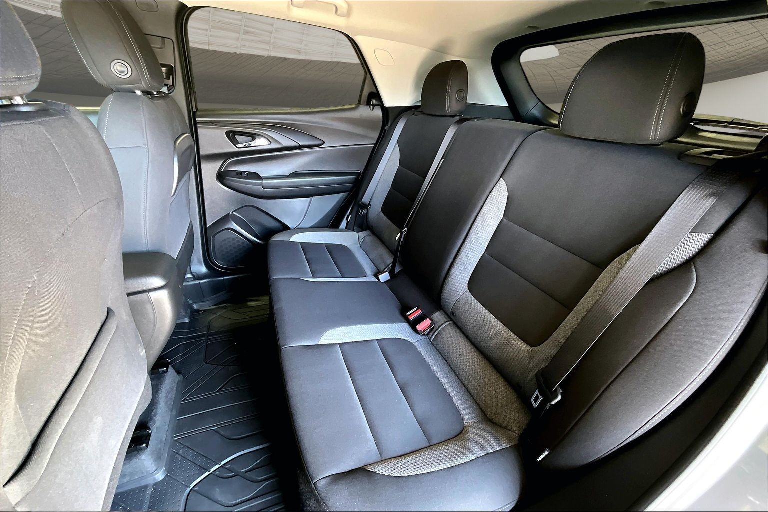 2026 Chevrolet Trailblazer LS - Photo 31