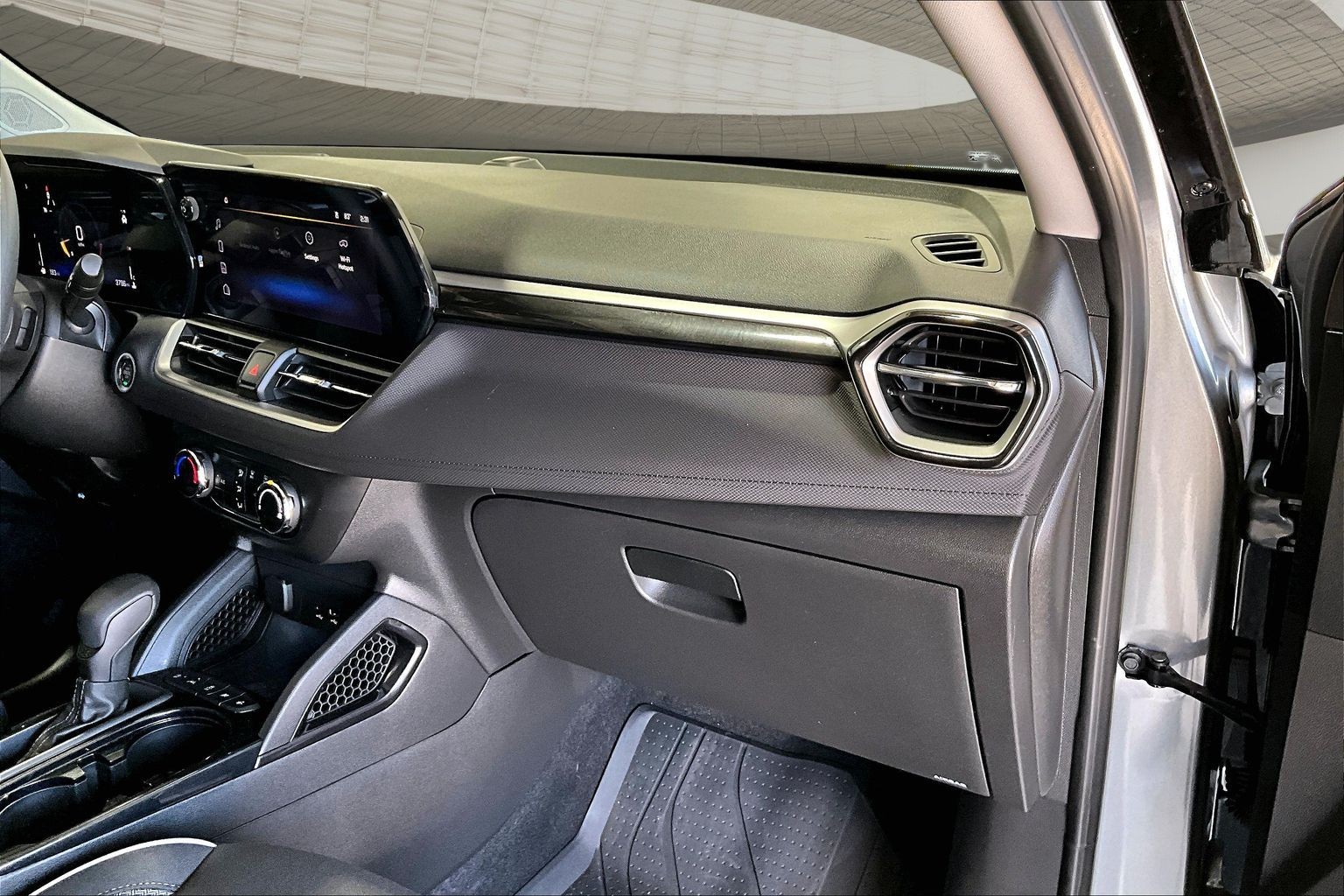 2026 Chevrolet Trailblazer LS - Photo 33