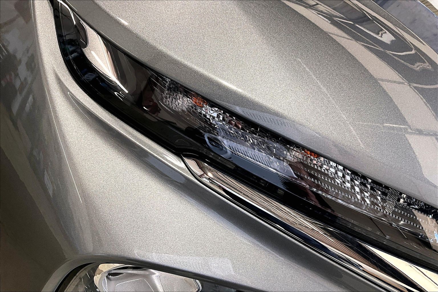 2026 Chevrolet Trailblazer LS - Photo 36