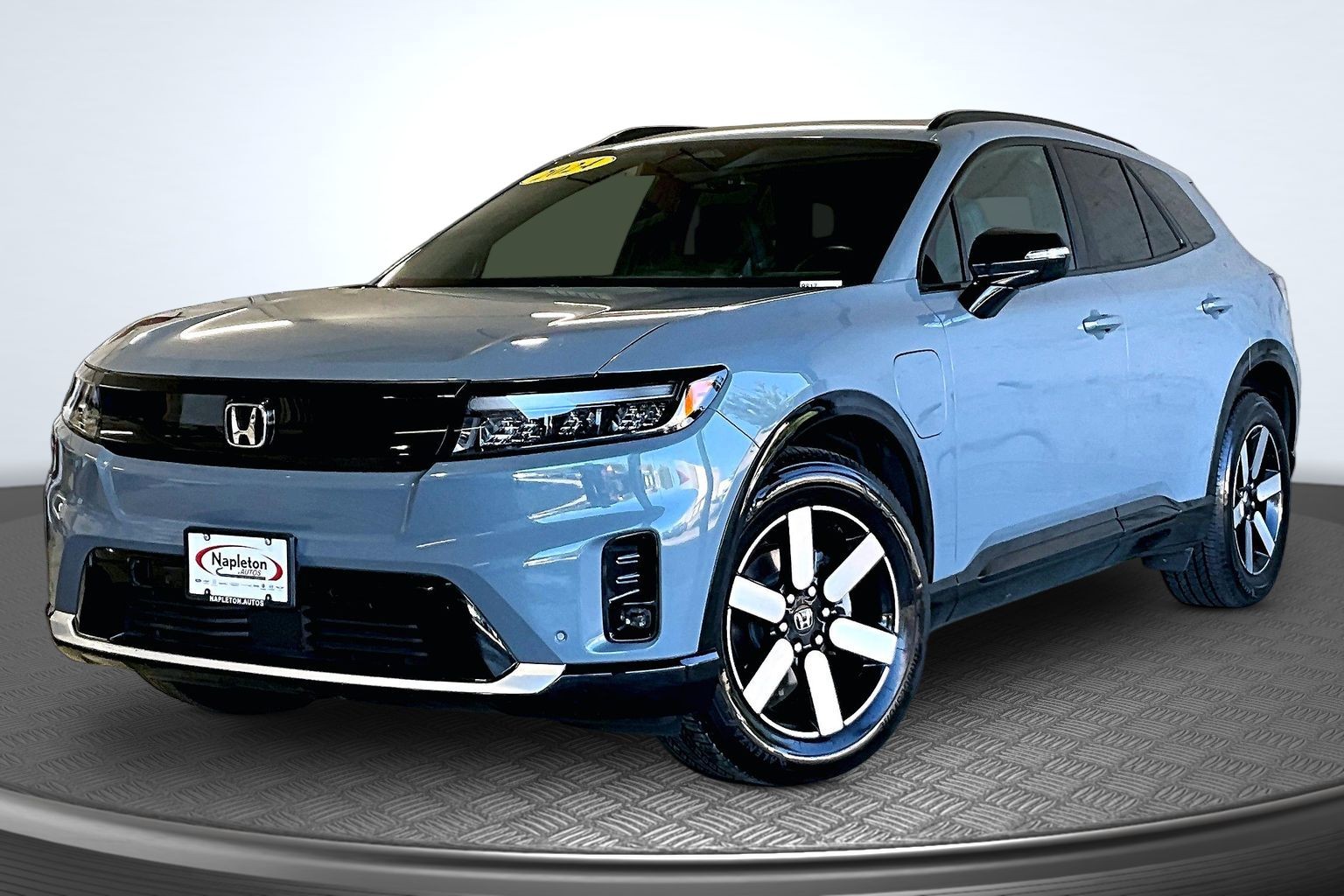 2024 Honda Prologue Touring