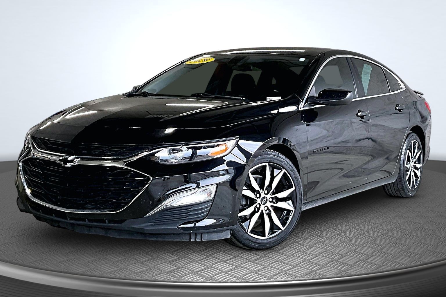 2020 Chevrolet Malibu RS