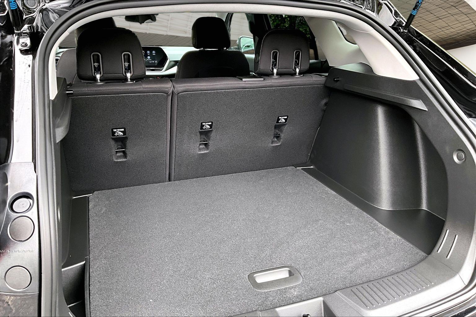 2026 Chevrolet Trax LS - Photo 5