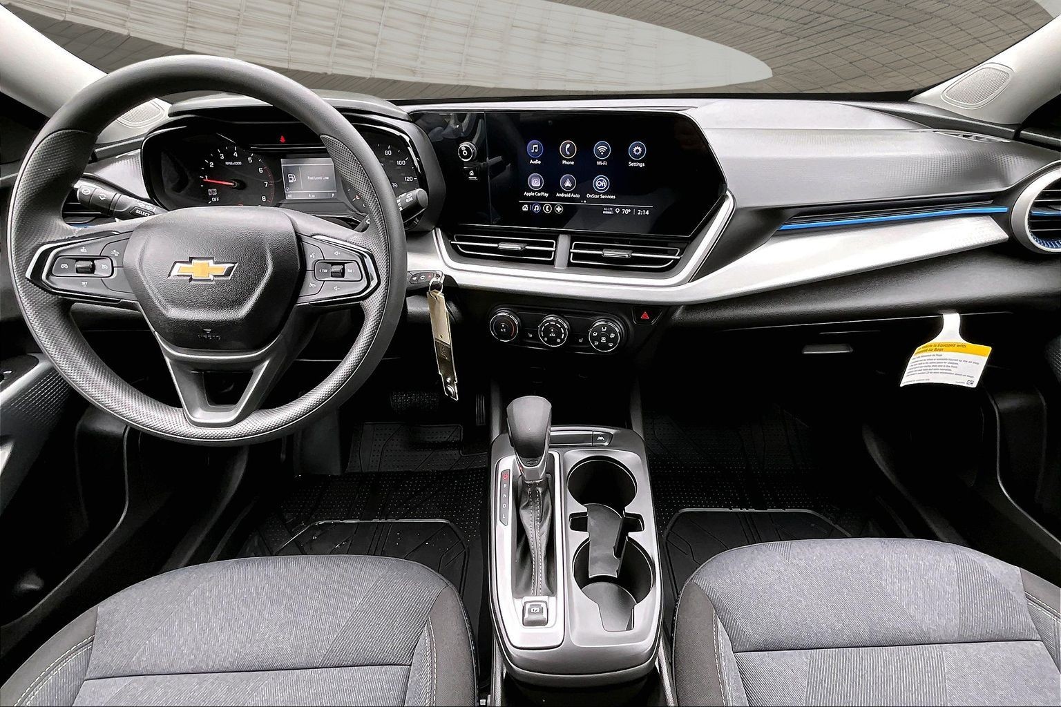 2026 Chevrolet Trax LS - Photo 6